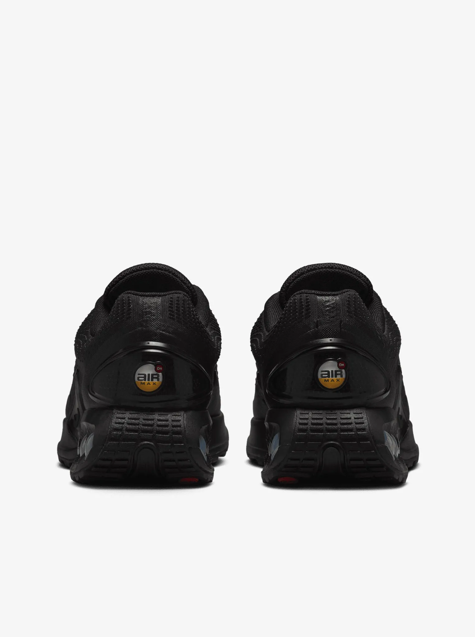 military - training running shoes Air Max DN Womens