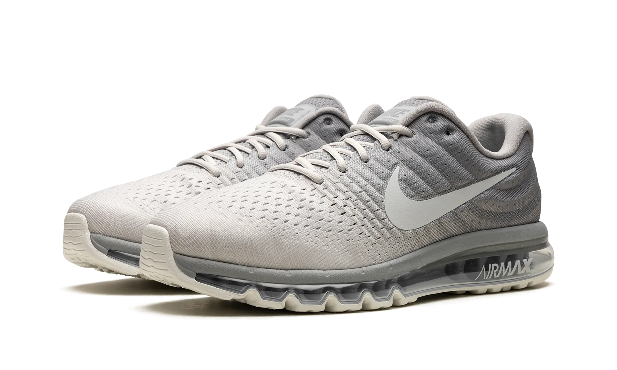 tie - dye - design shoes Air Max 2017 "Light Bone"