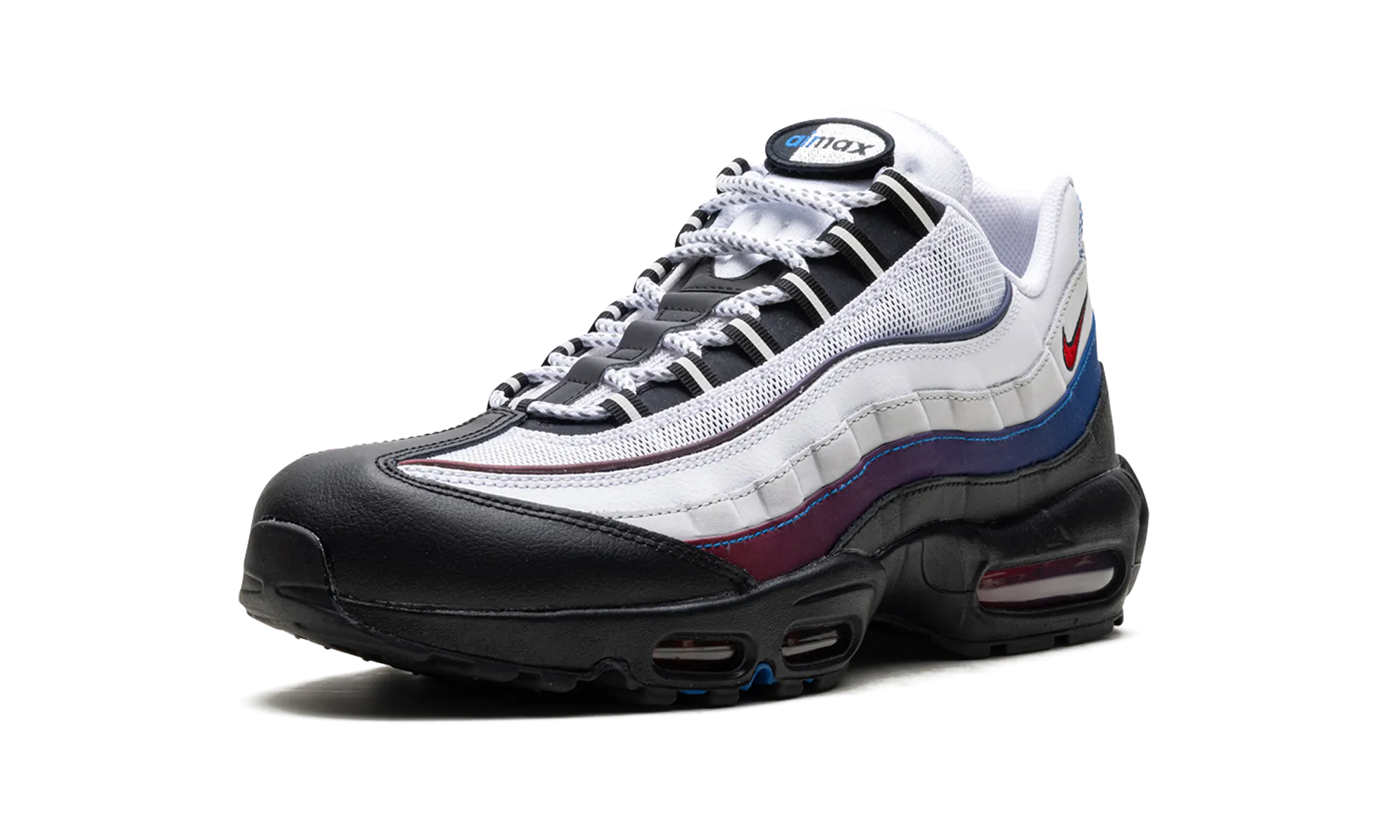 Air Max 95 "Toronto" animal - print - design shoes
