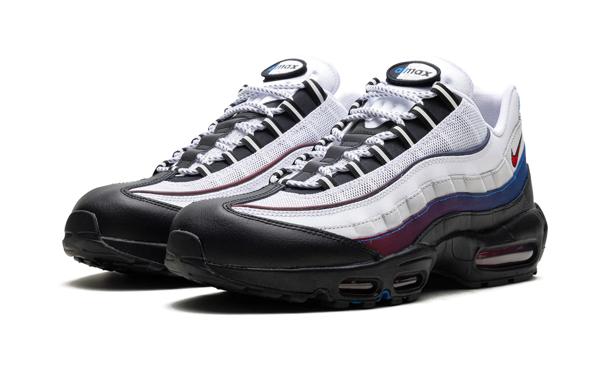 running in a cycling studio shoes Air Max 95 "Toronto"