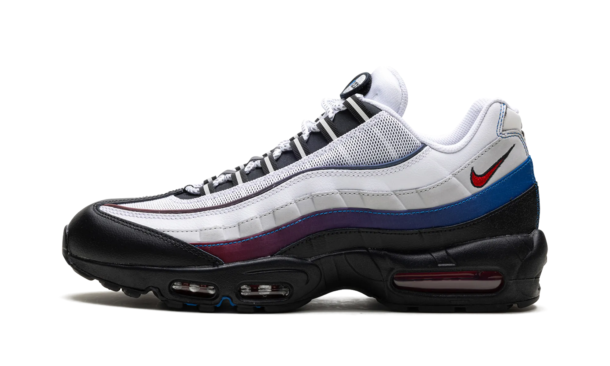 Sunny - day running Air Max 95 "Toronto"