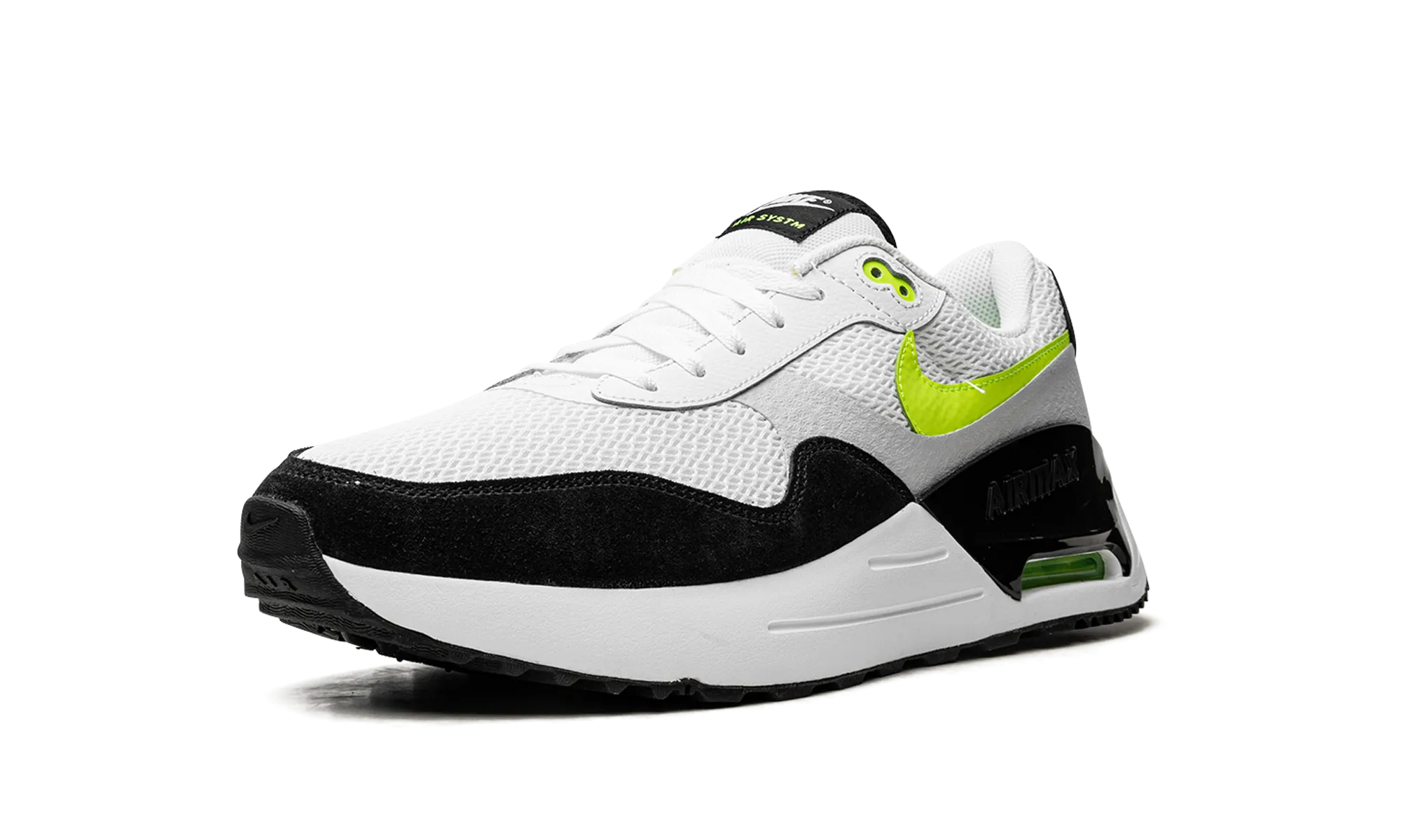 recreational running shoes Air Max System