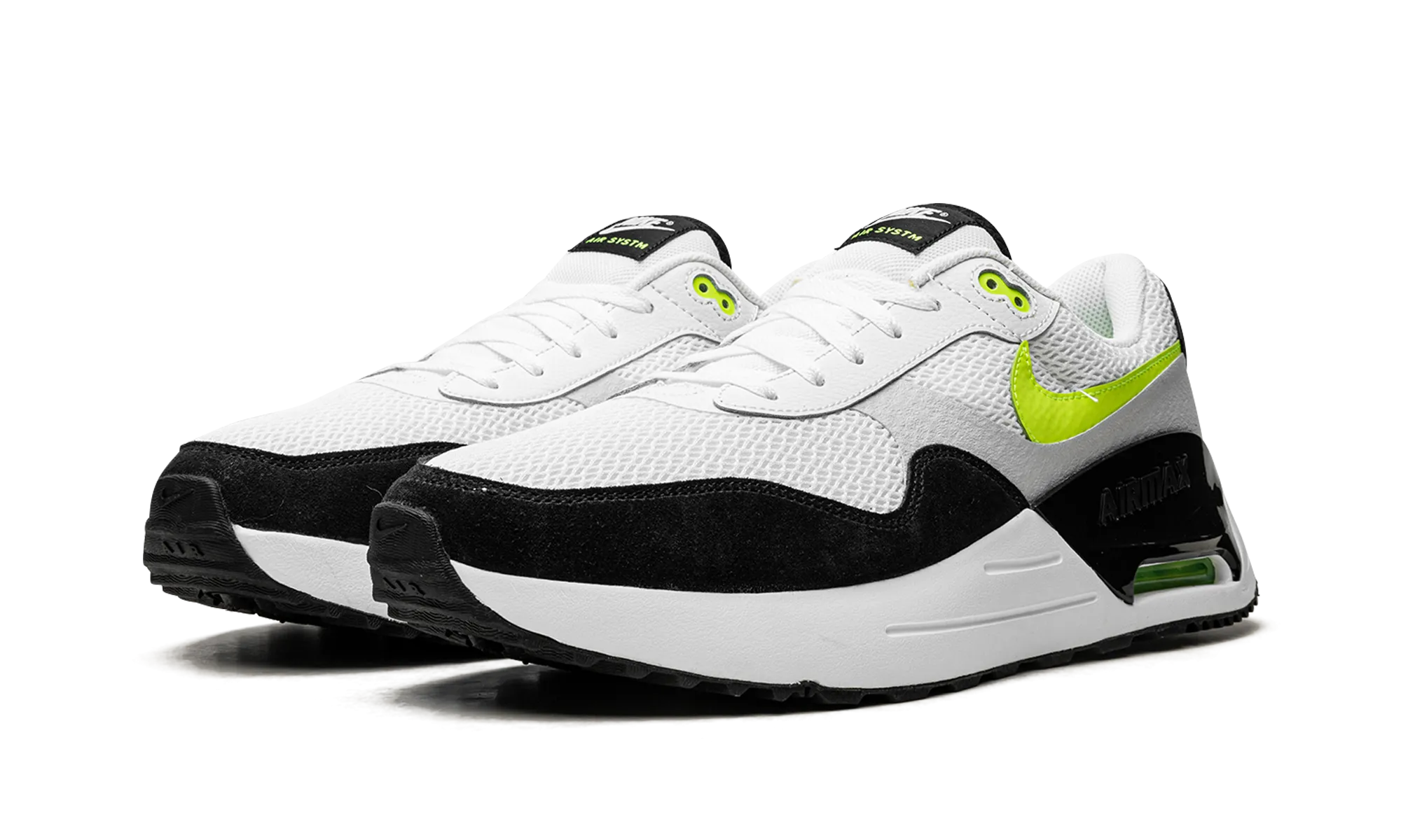 Giftable Air Max System
