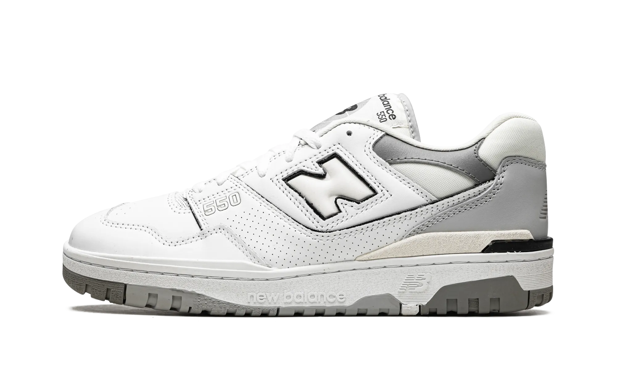 EverydayUse 550 "White / Marblehead"