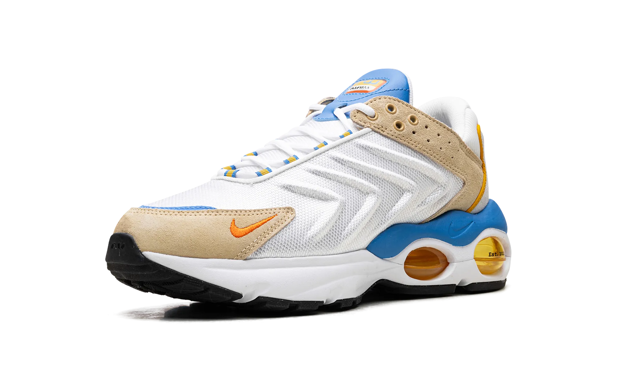 Air Max TW "Frank Rudy" Precision - engineered