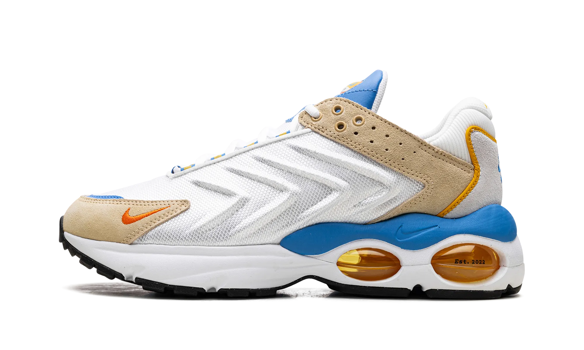 travel - friendly Air Max TW "Frank Rudy"