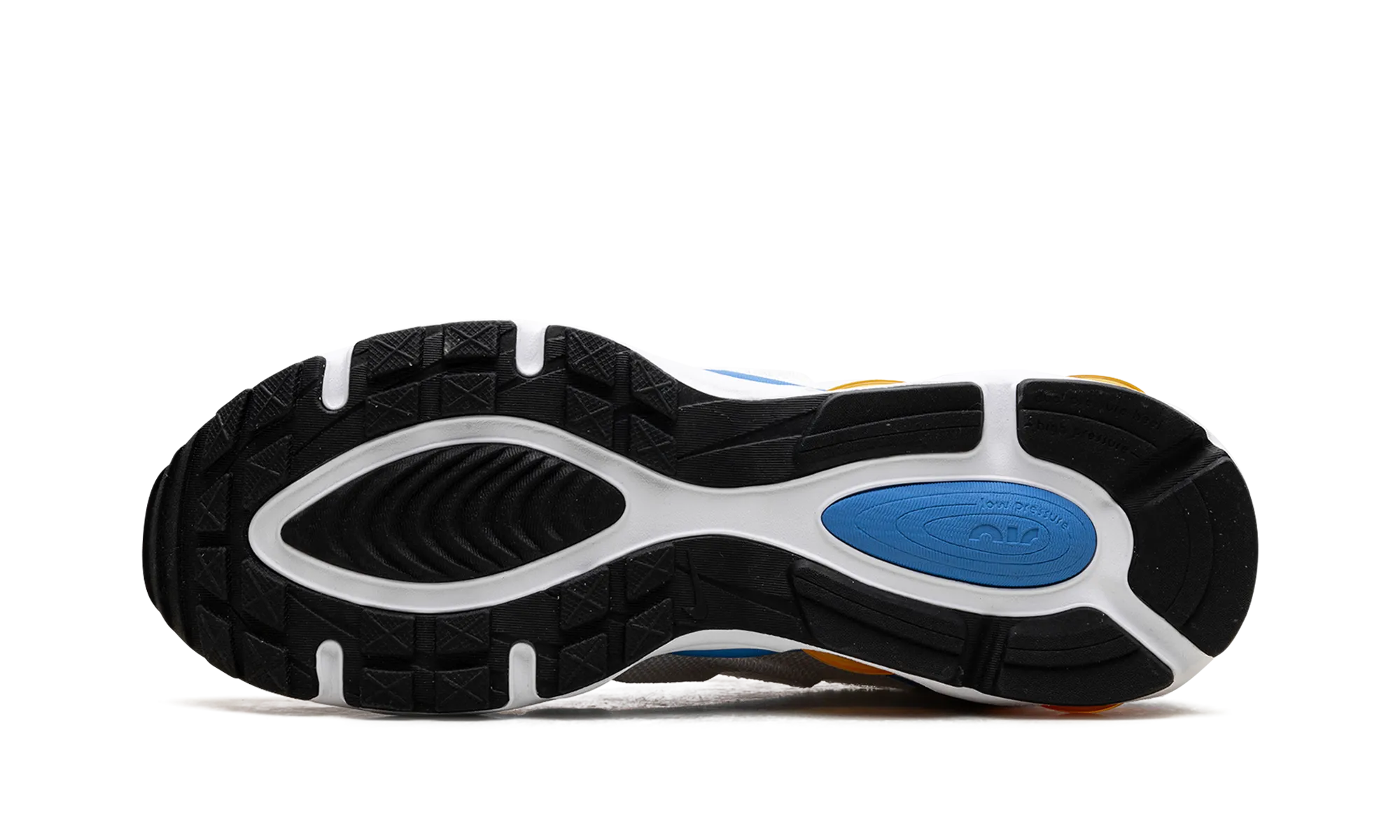 Air Max TW "Frank Rudy" amateur running shoes recycled material shoes