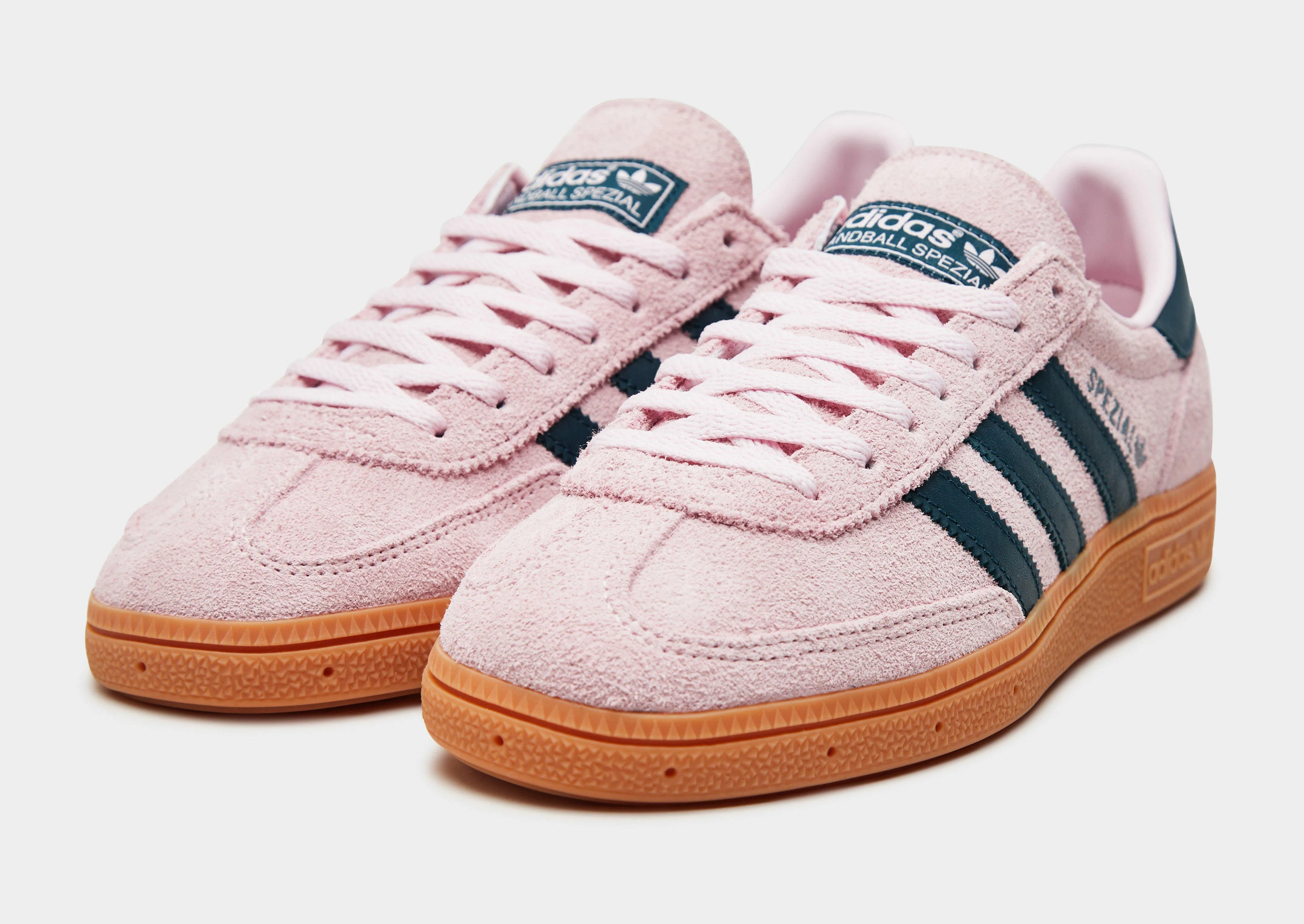 Handball Spezial Quick Drying Fabric Ergonomic Fit