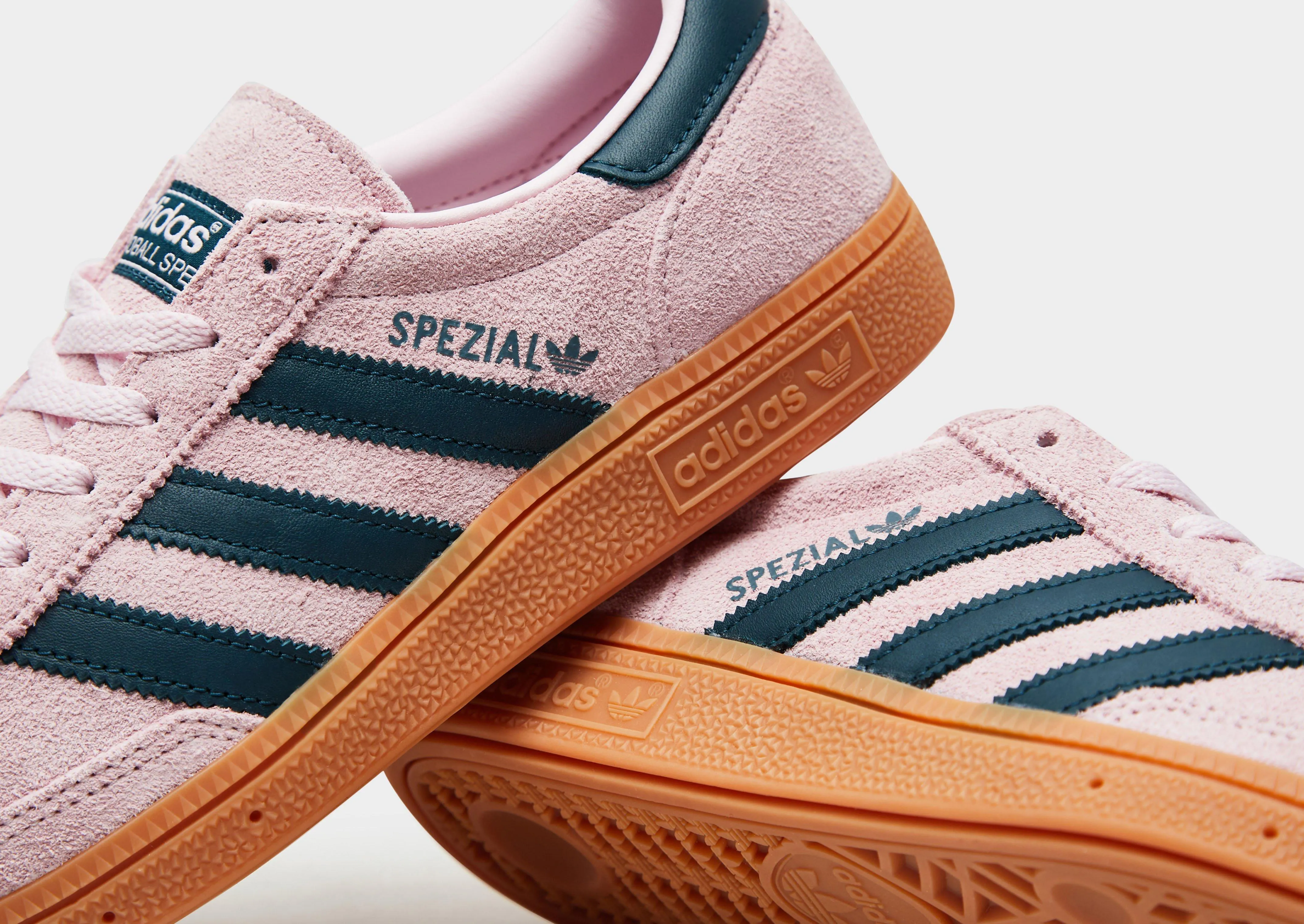 Casual Footwear Moisture control Handball Spezial