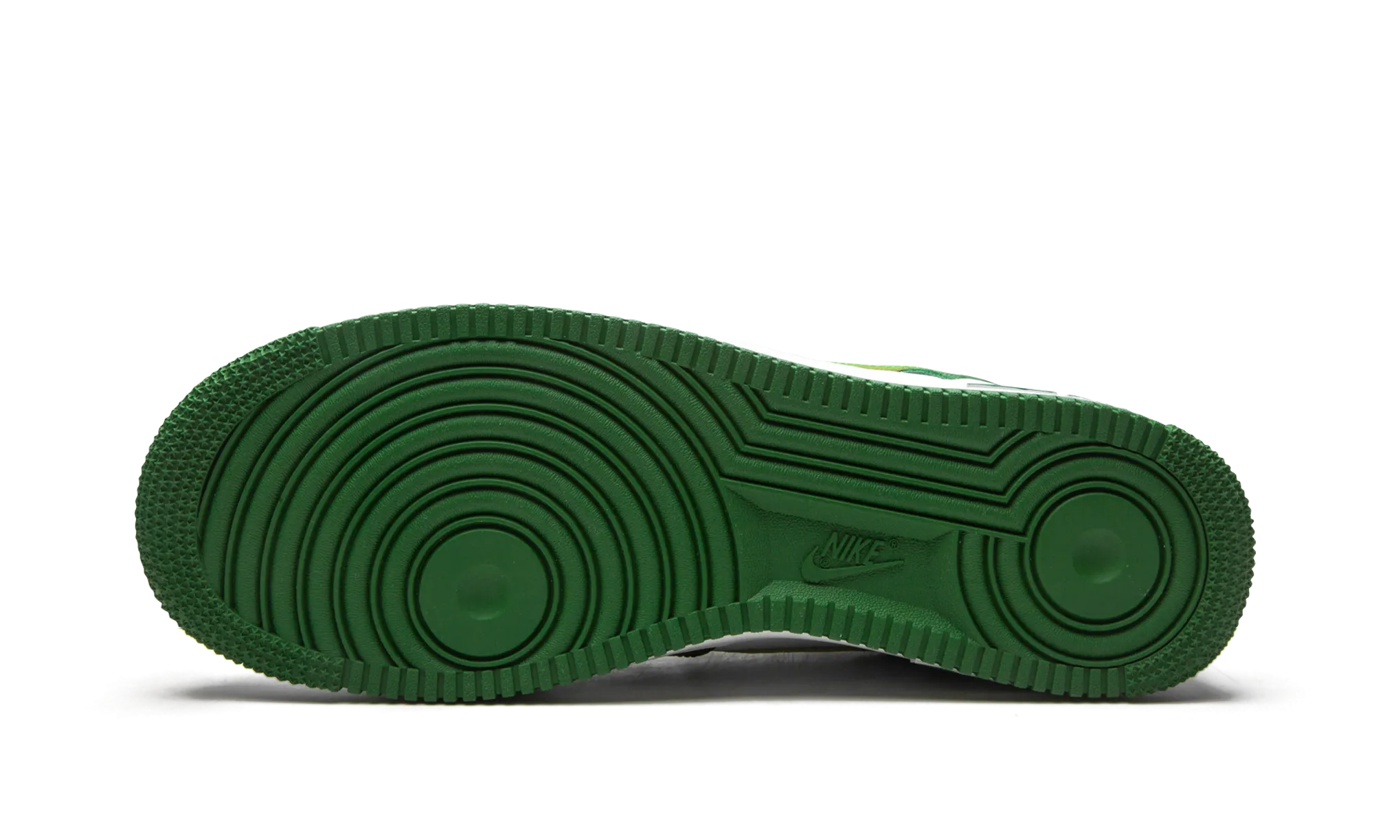 Flat Movement Air Force 1 Low "St Patrick's 2021"