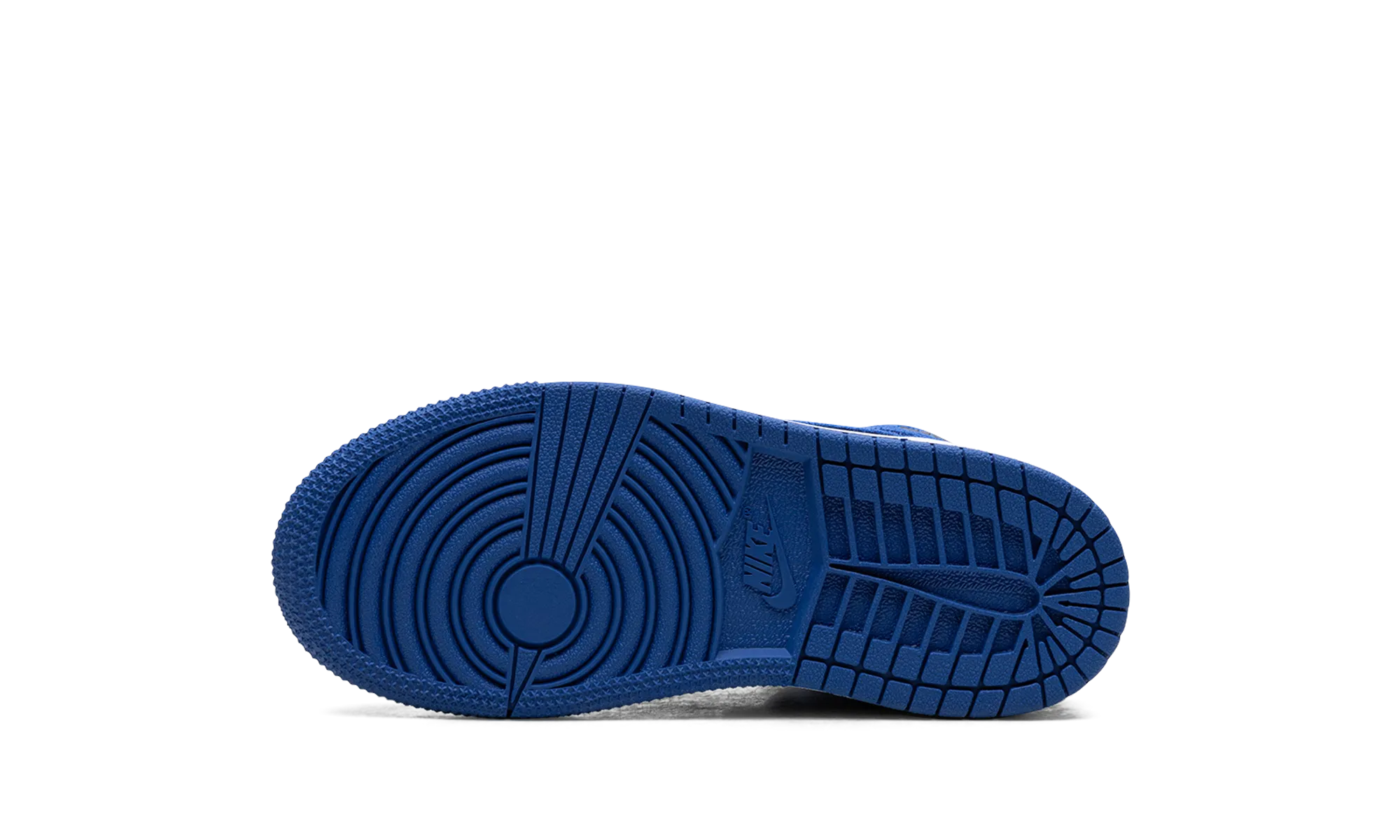 Air Jordan 1 High OG PS "Royal Reimagined" Swift Step