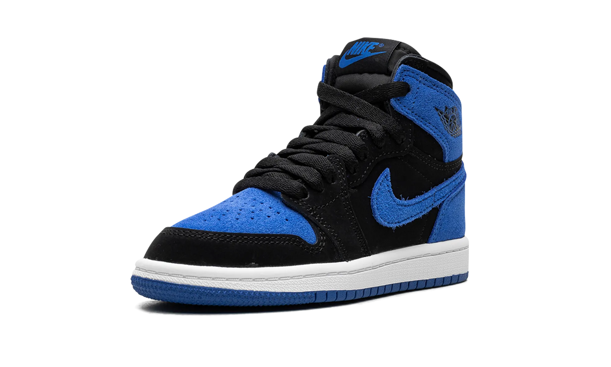 Air Jordan 1 High OG PS "Royal Reimagined" Vegan Friendly Build Fresh Look