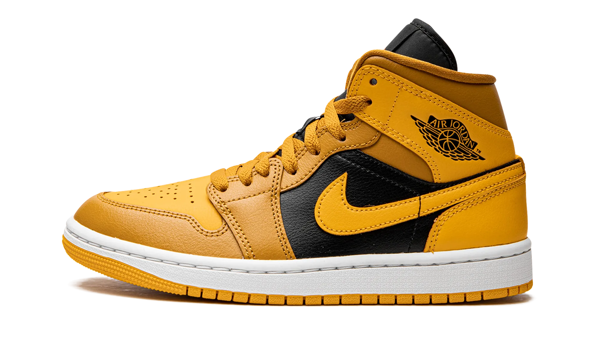 Everyday Ease AIR JORDAN 1 MID WMNS "Chutney"