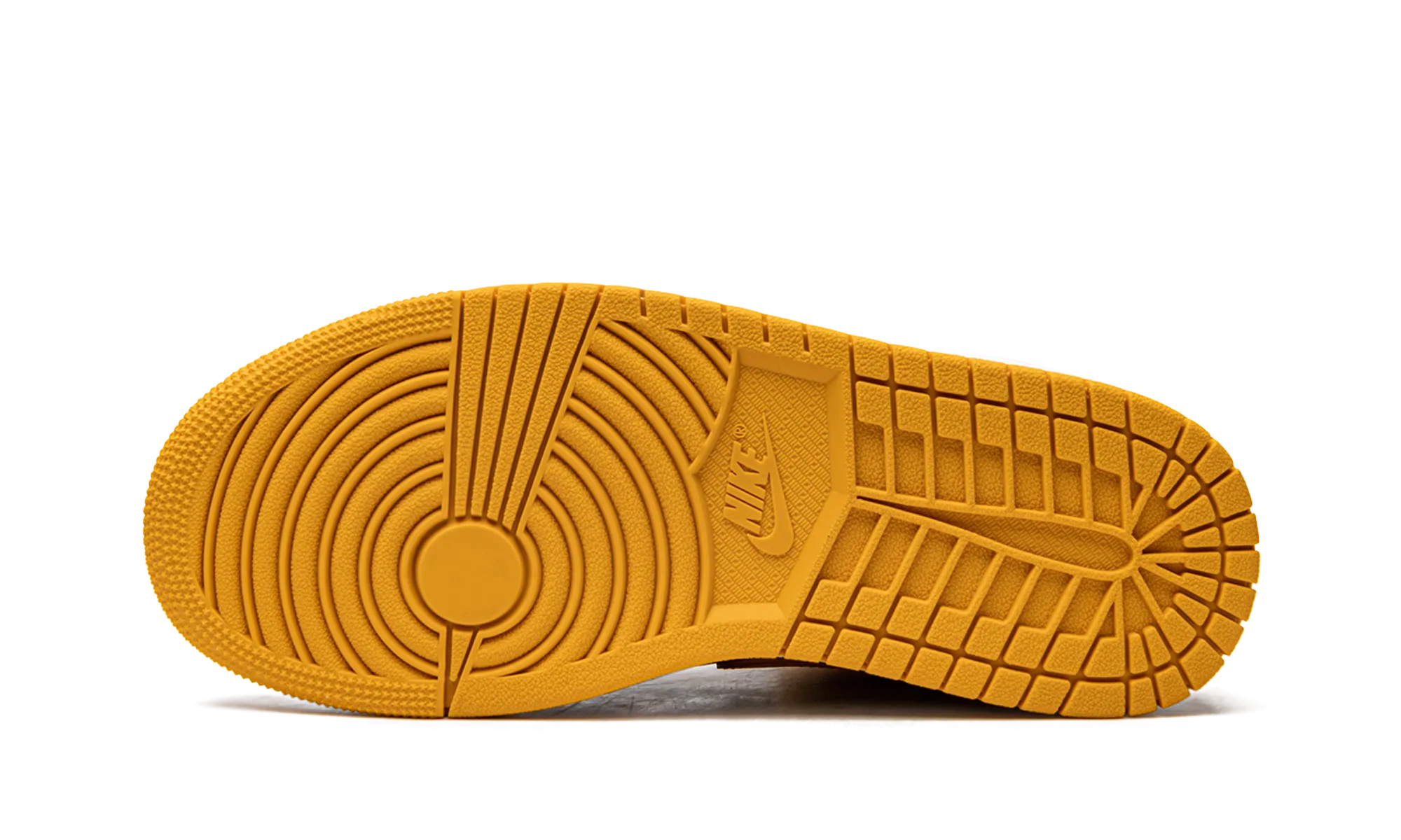 AIR JORDAN 1 MID WMNS "Chutney" Neutral Control Wide Base Design