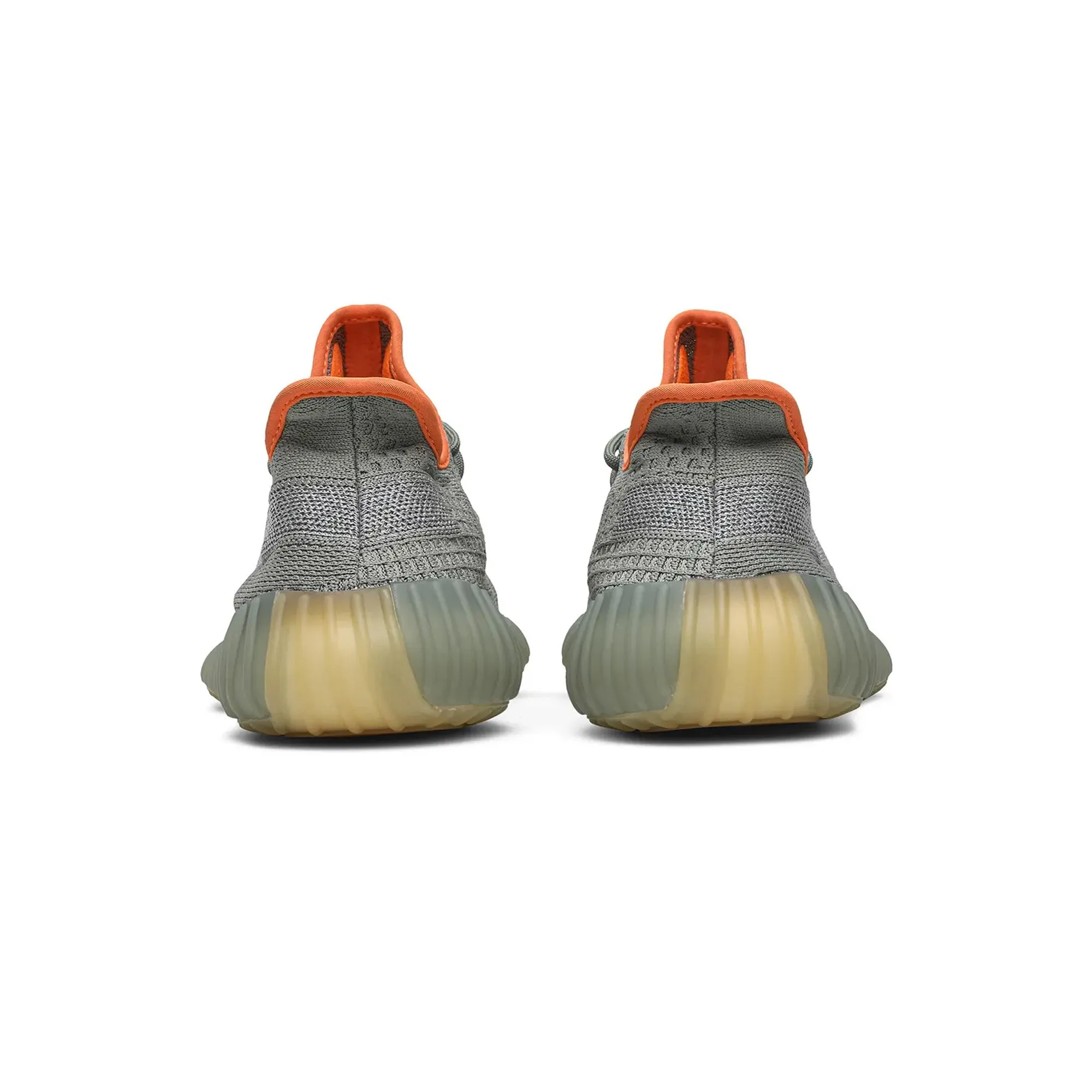 Yeezy Boost 350 V2 'Desert Sage' (New) LightReflective functional shoe utility