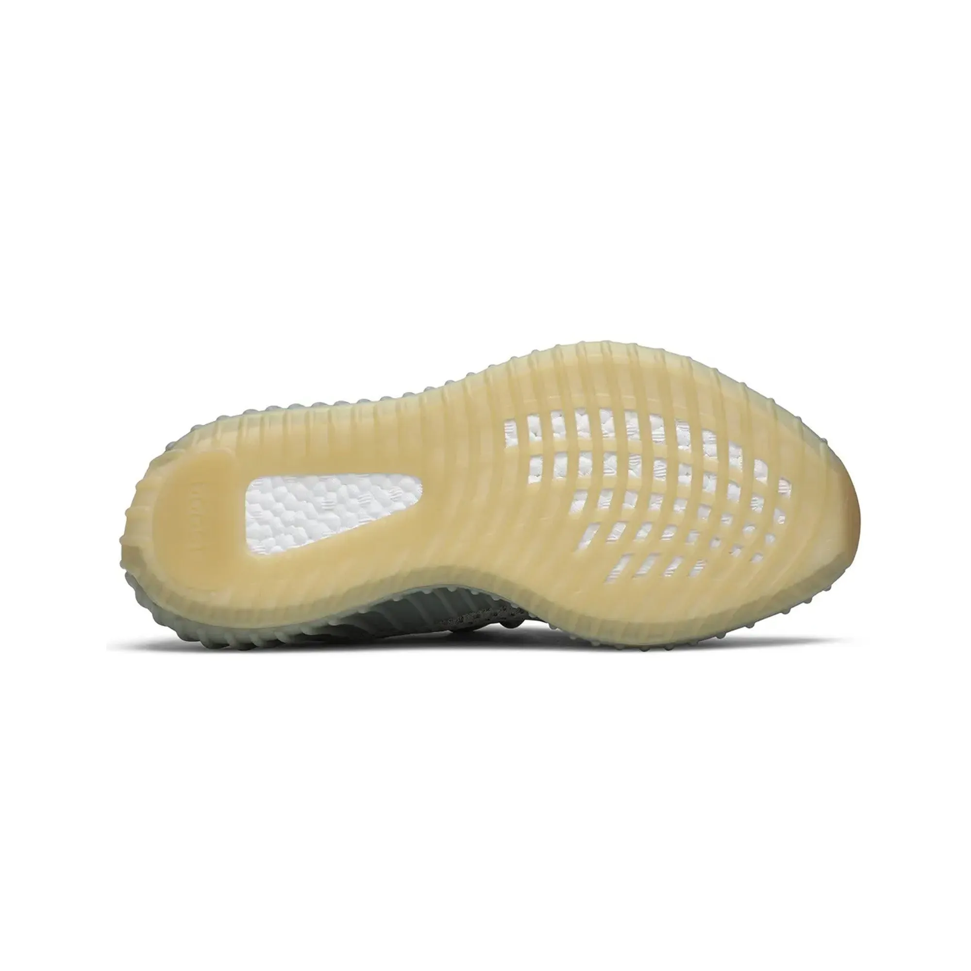 Yeezy Boost 350 V2 'Desert Sage' (New) racquetball shoes forefoot - strike shoes