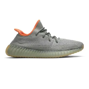occasional wear shoe functionality heart health Yeezy Boost 350 V2 'Desert Sage' (New)