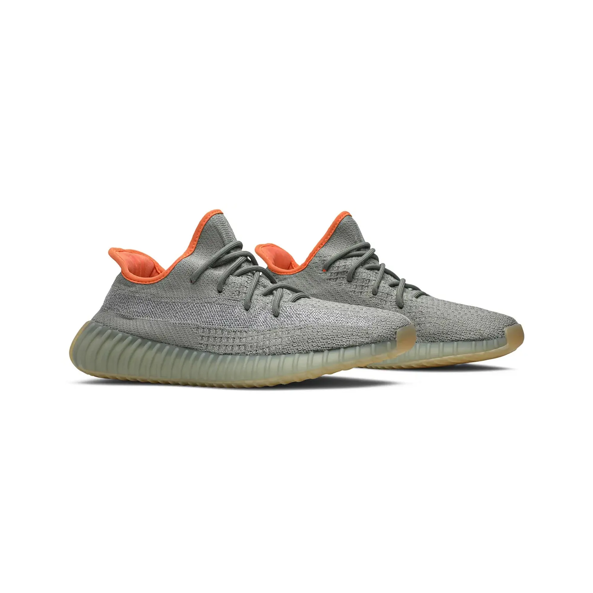 Yeezy Boost 350 V2 'Desert Sage' (New) foam High Stability