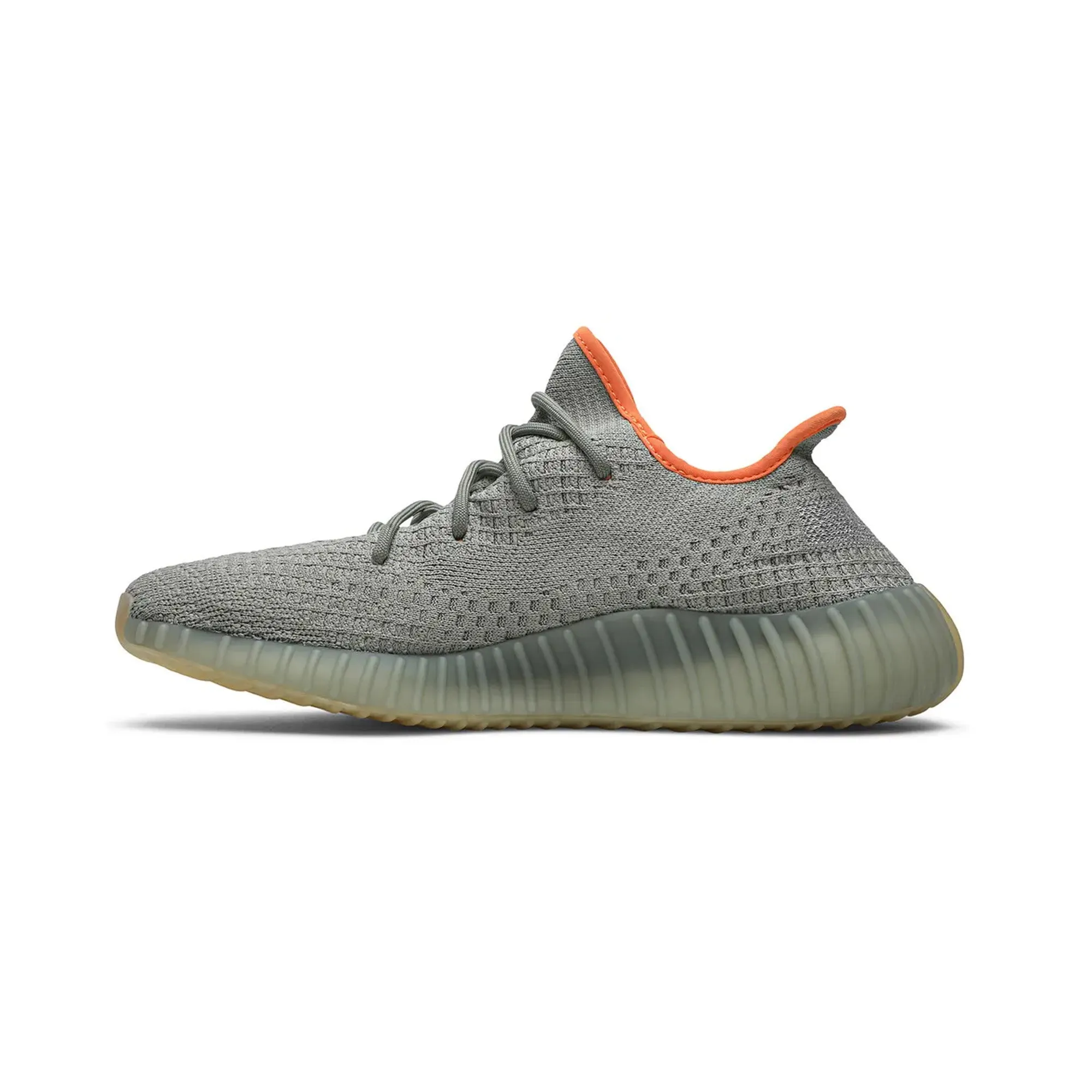 Daily Commuter Yeezy Boost 350 V2 'Desert Sage' (New)
