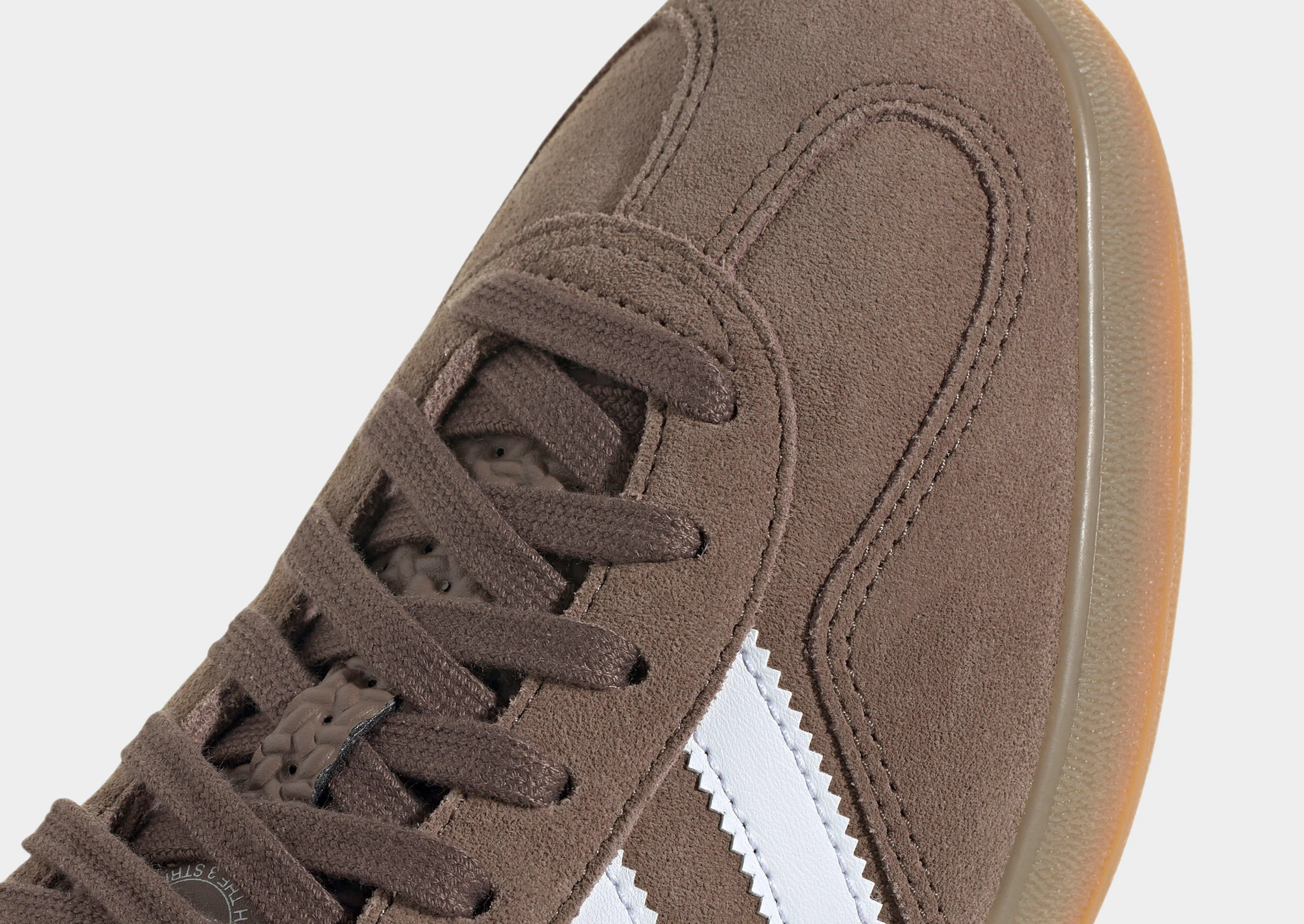 Sneaker Design Gazelle Indoor