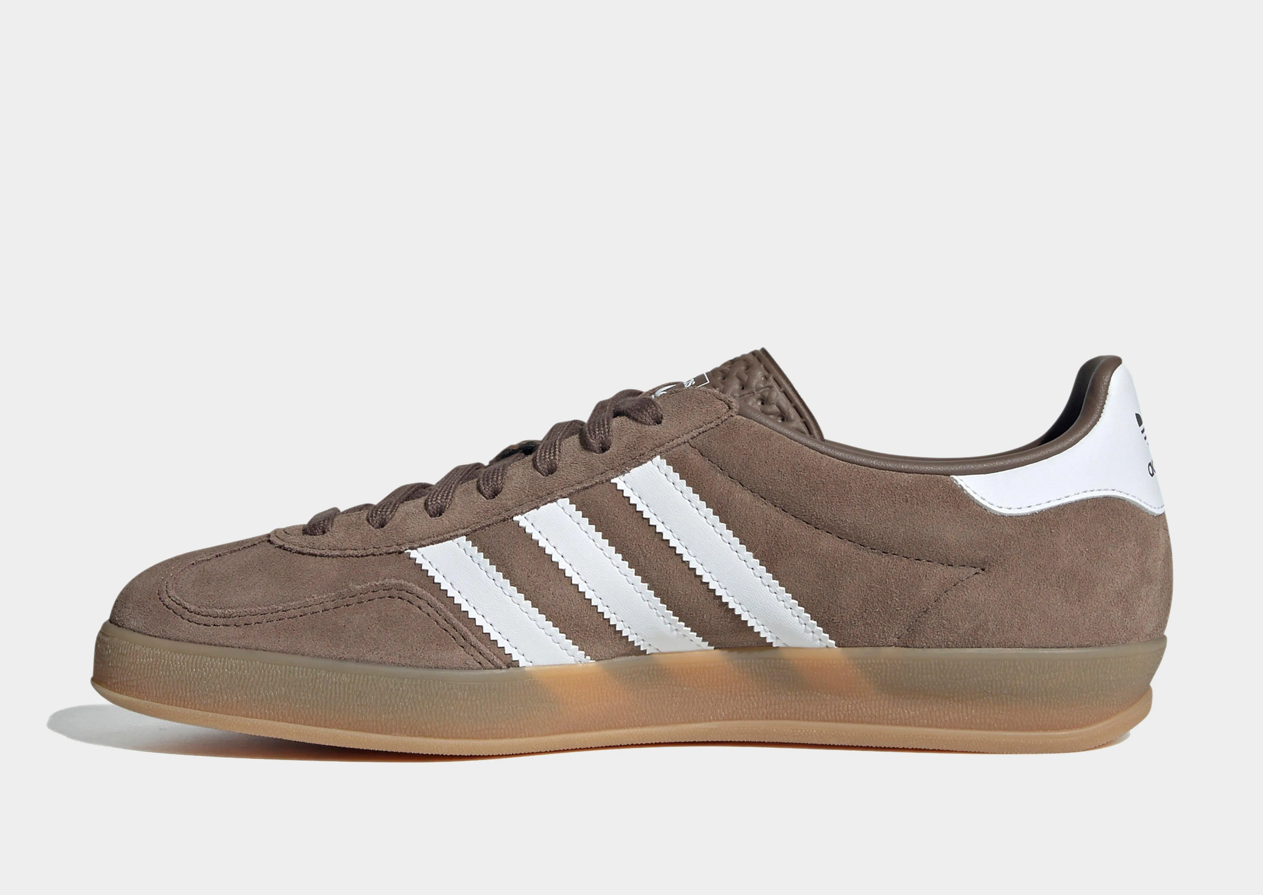 Gazelle Indoor Minimal Stitch