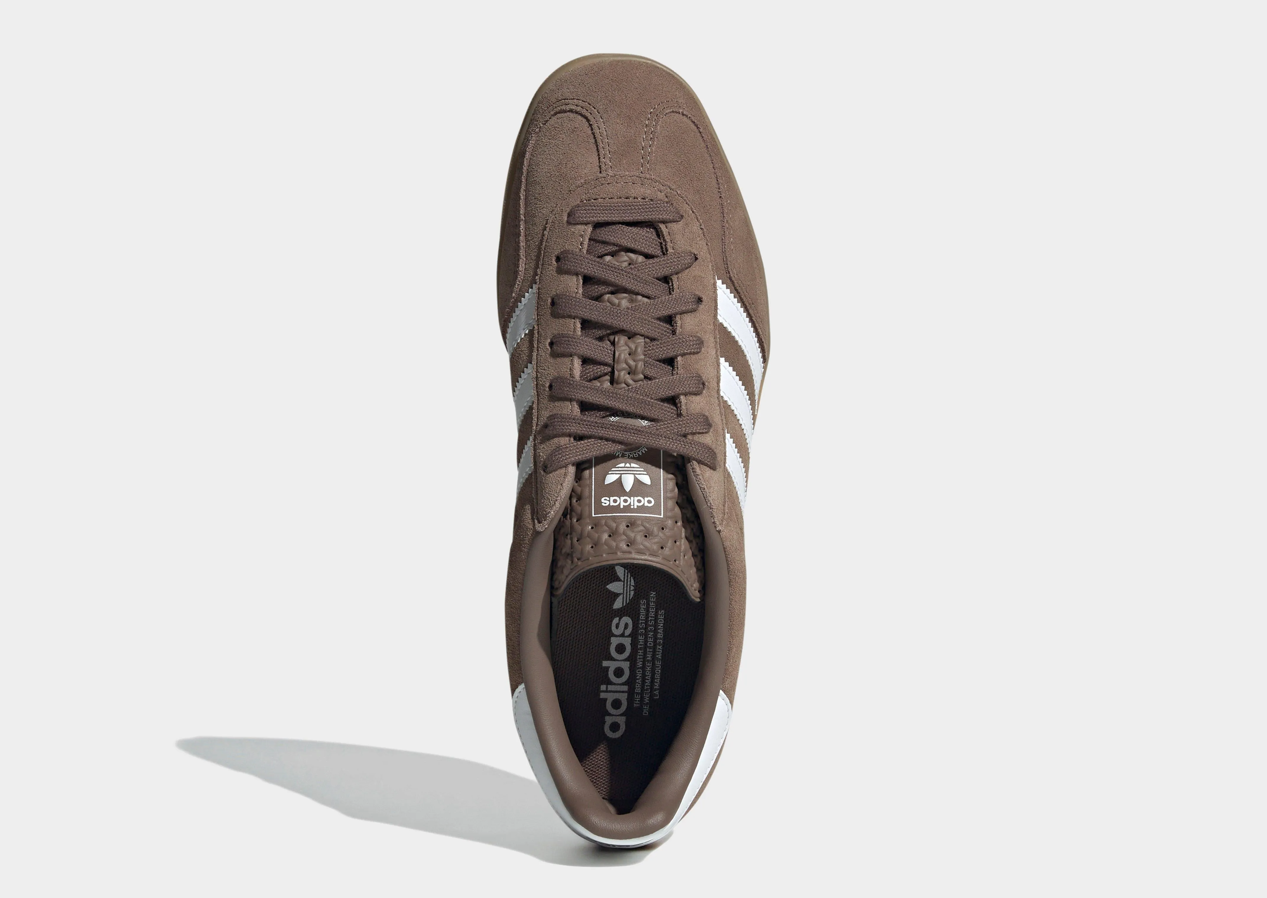 Gazelle Indoor Padded interior Lightweight EVA Foam