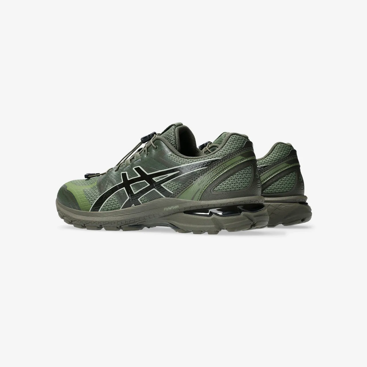 Support Anti   Static Gel-Terrain x San San Gear