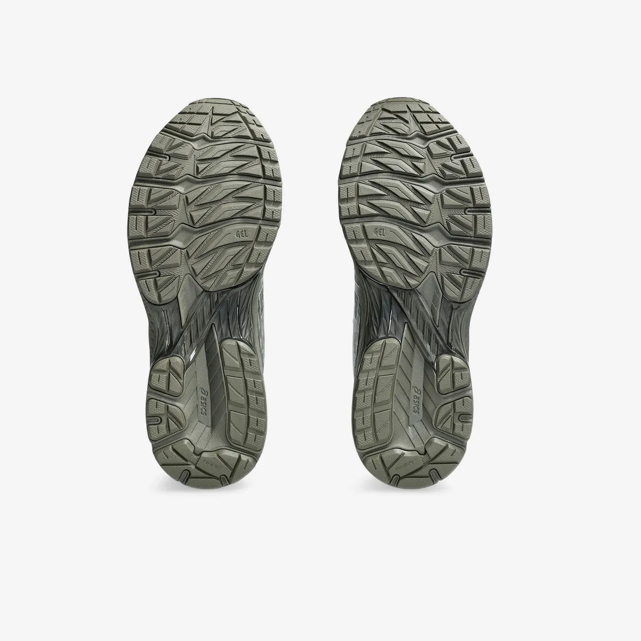 Gel-Terrain x San San Gear Reliable Grip