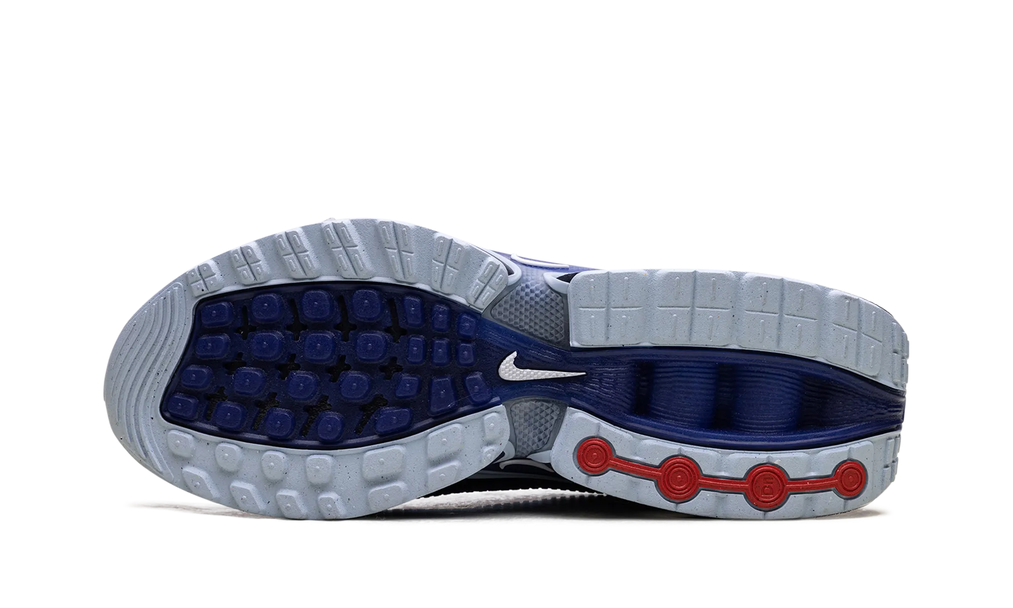 vegan - feature shoes Bright color selection Air Max Dn "Hyper Blue"