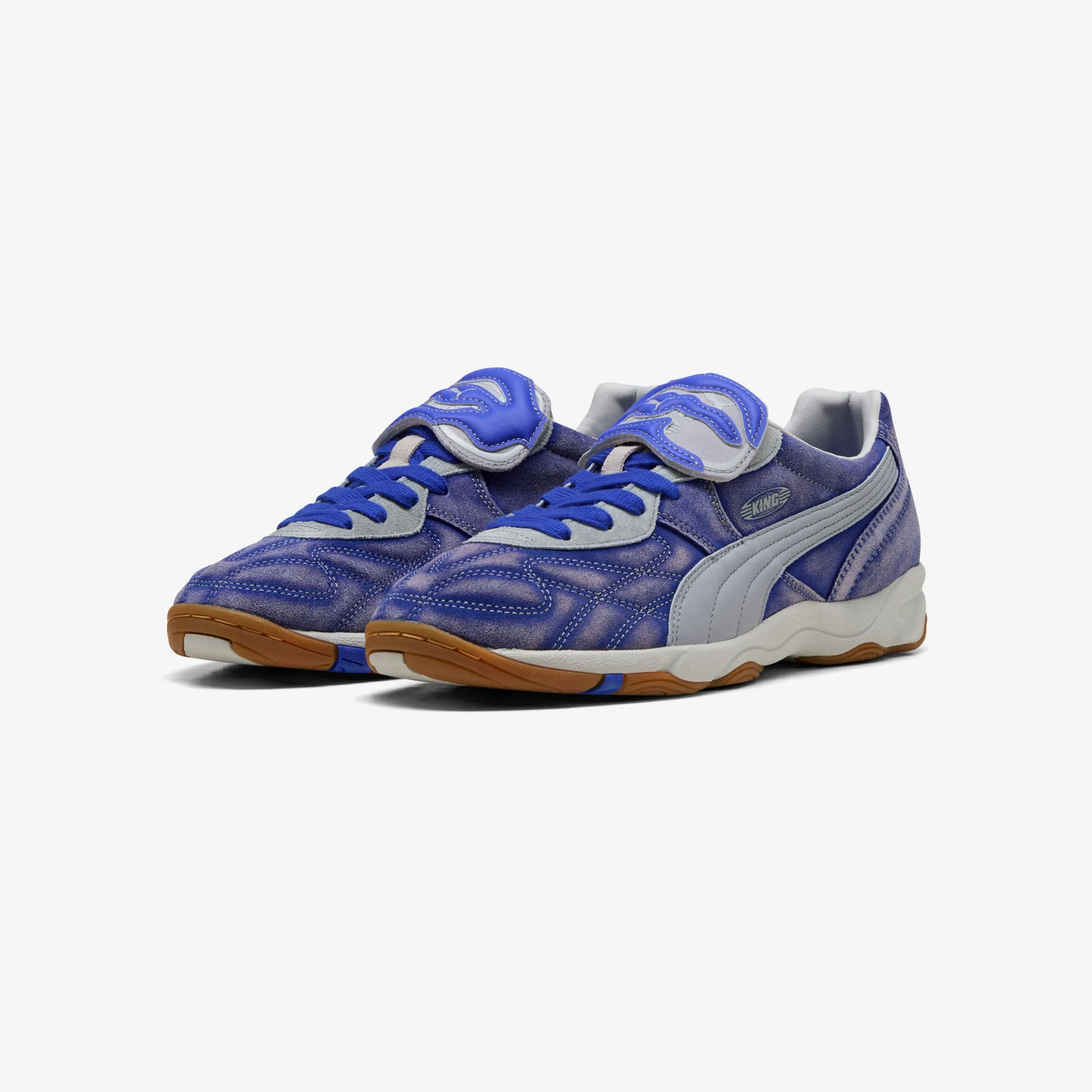 Trendy Shoes King Indoor x Kidsuper