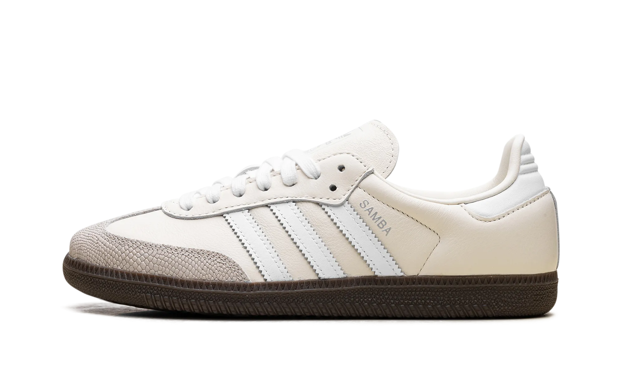 Samba OG WMNS "Wonder Alumina" Dry Wear