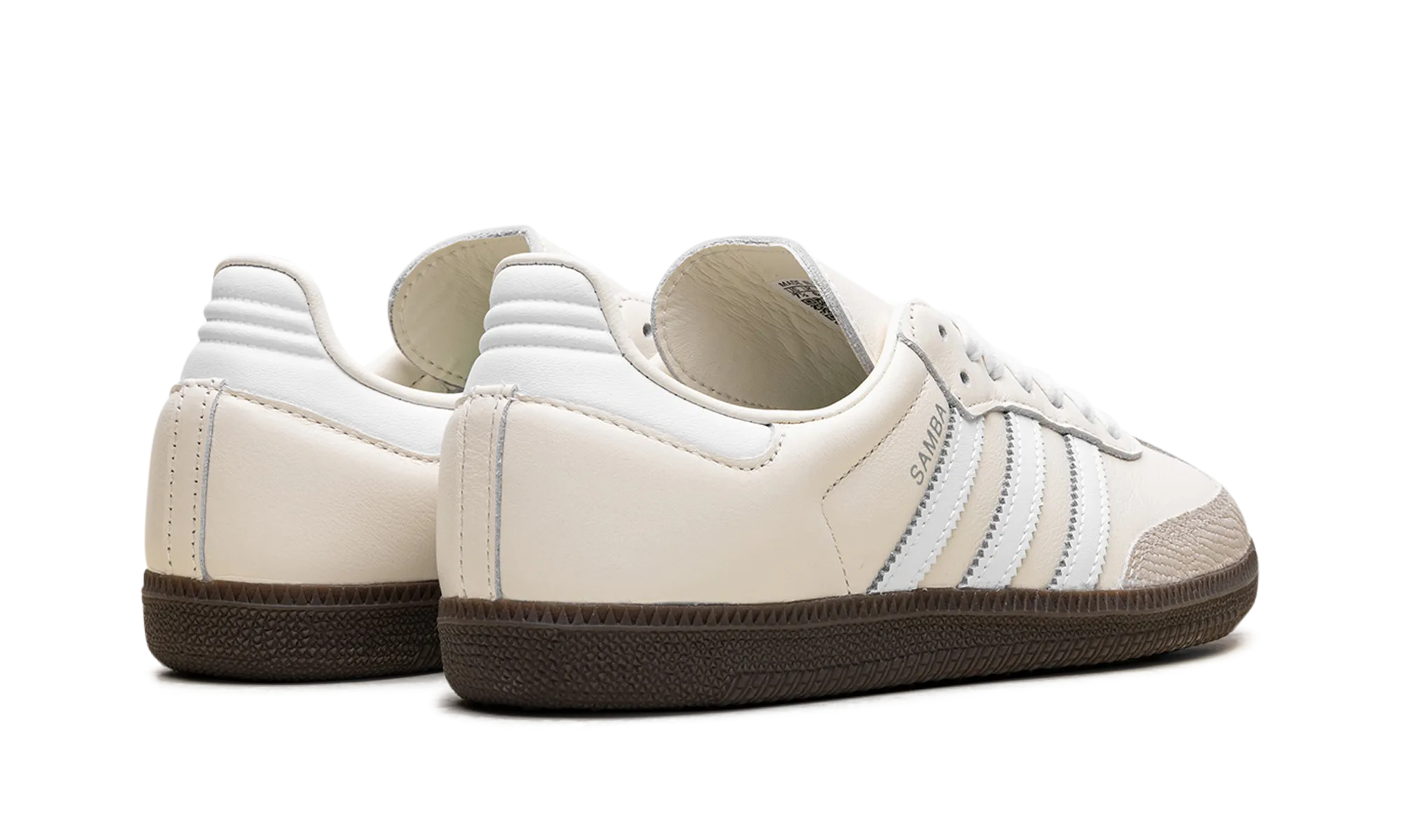 Samba OG WMNS "Wonder Alumina" Unisex style