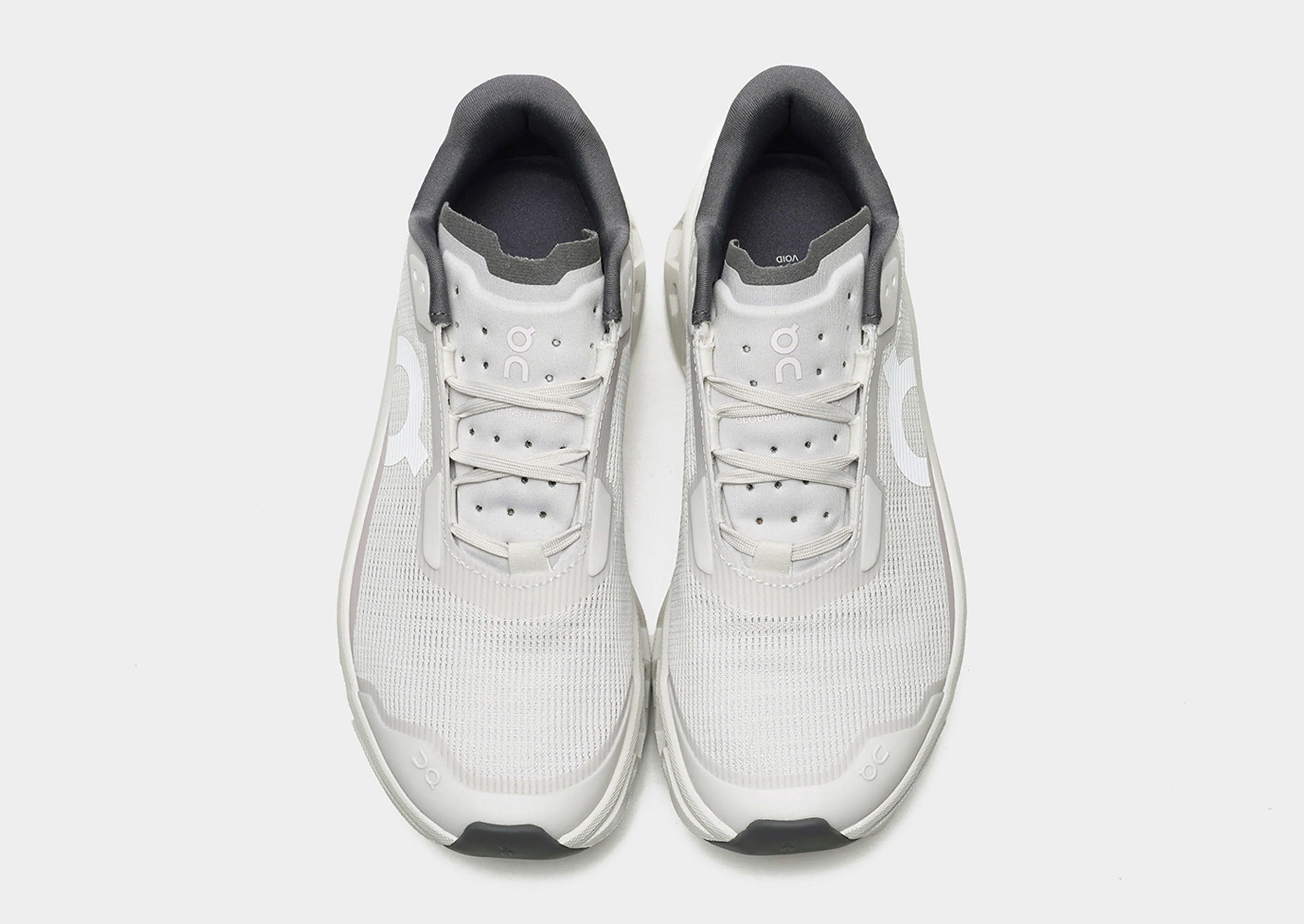Cloudmonster Void Women's countryside running shoes