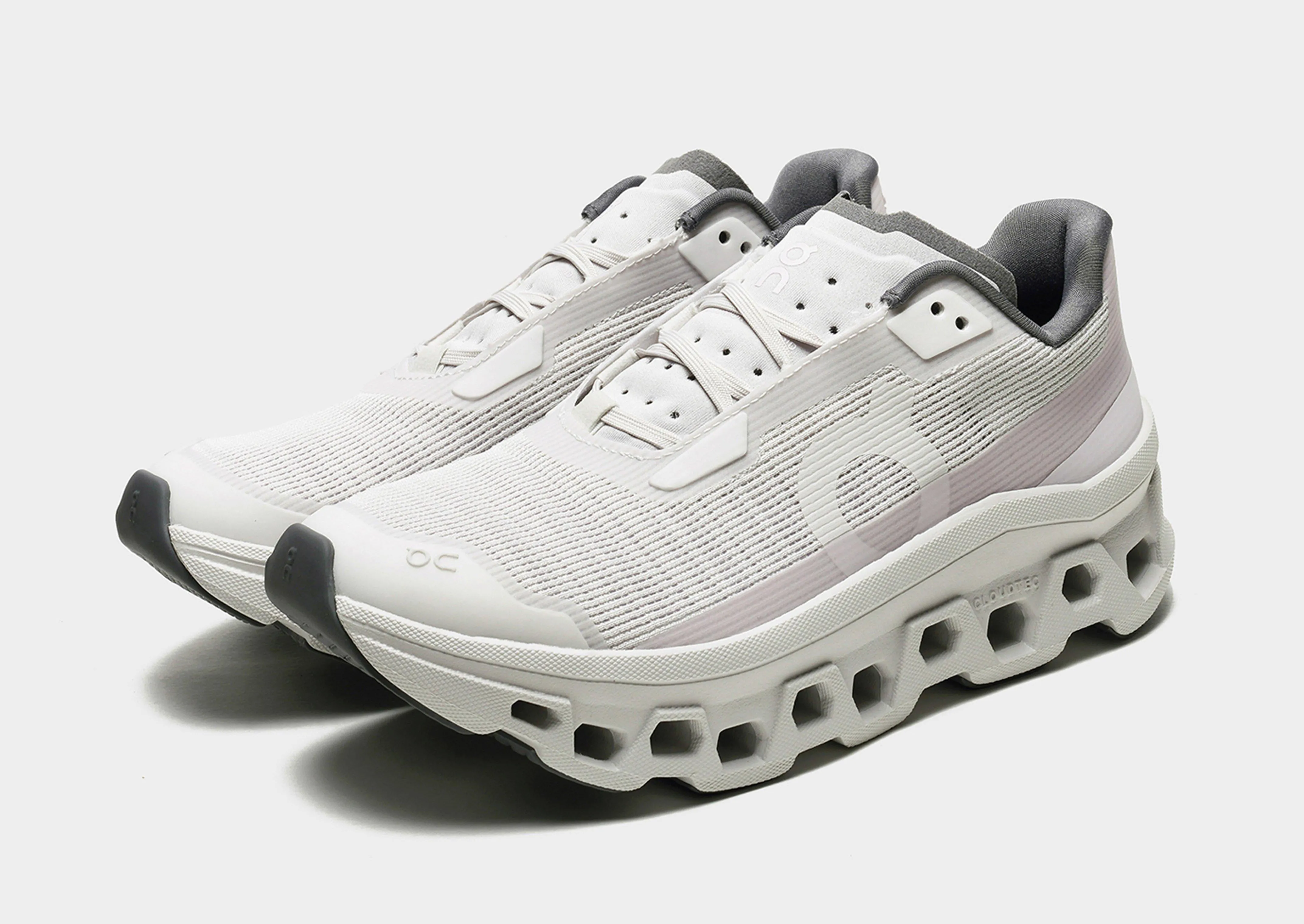 Cloudmonster Void Women's lateral support shoes