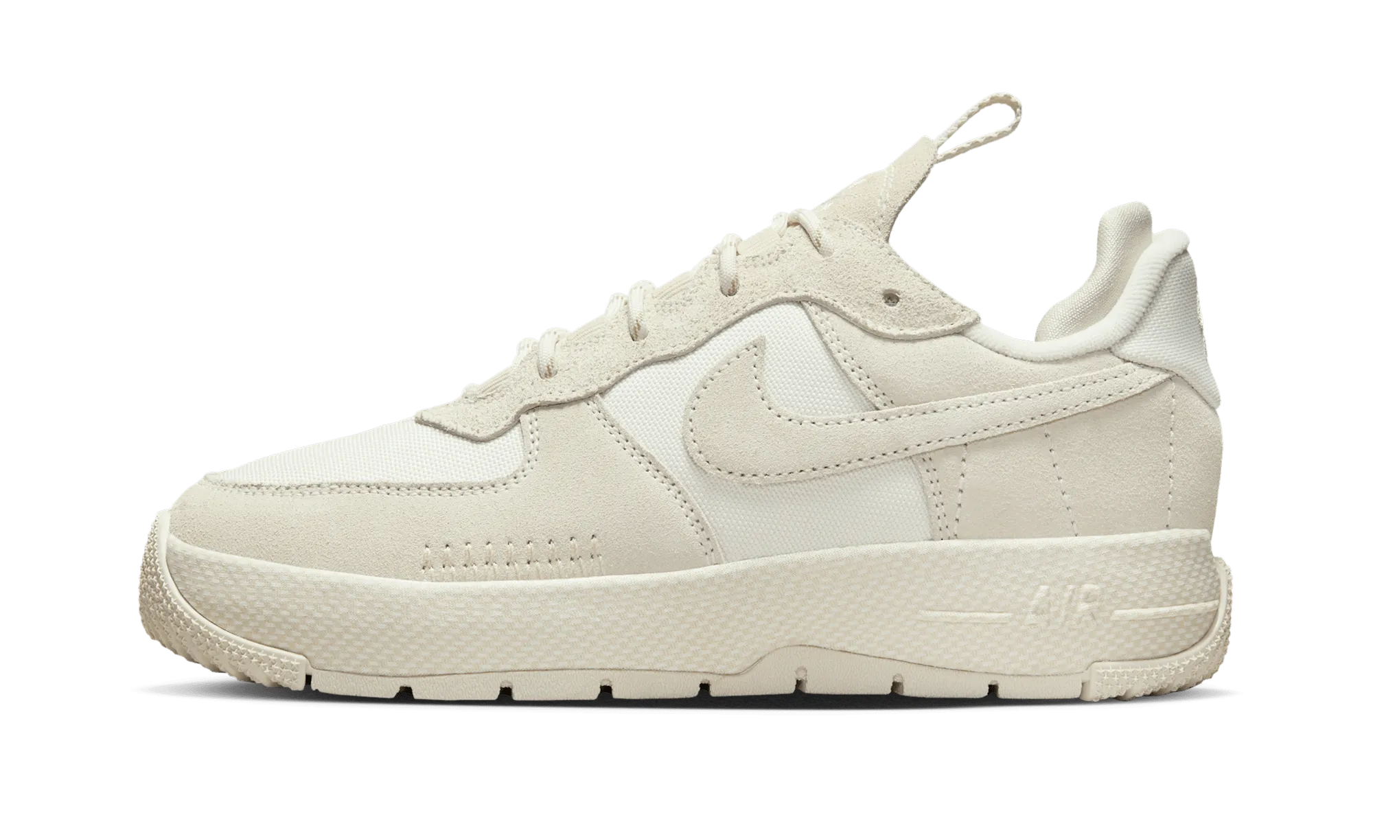 Street Walk Agile Support Air Force 1 Wild Low WMNS "Phantom"