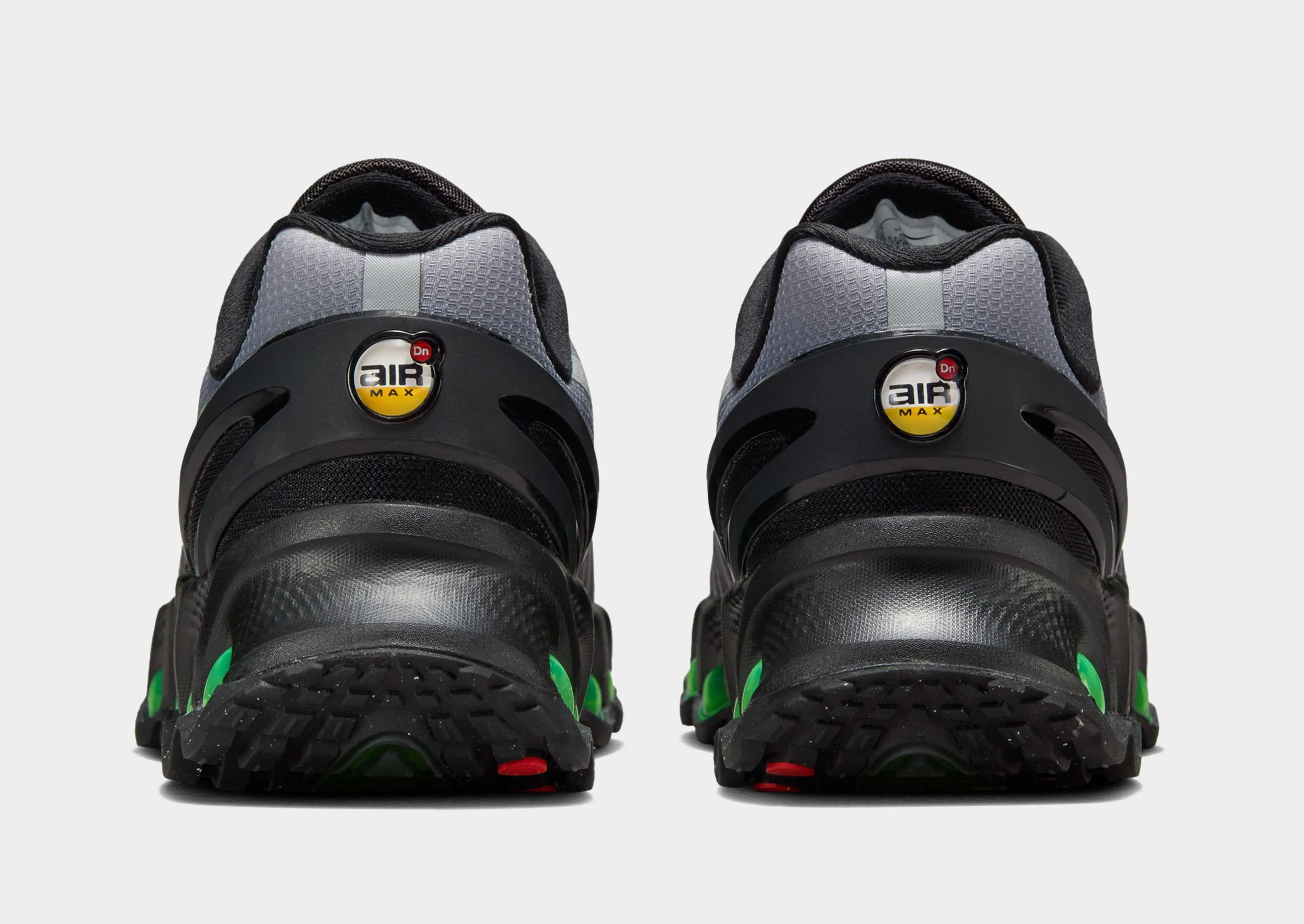 Air Max DN8 Junior's teenagers' style Leg Day