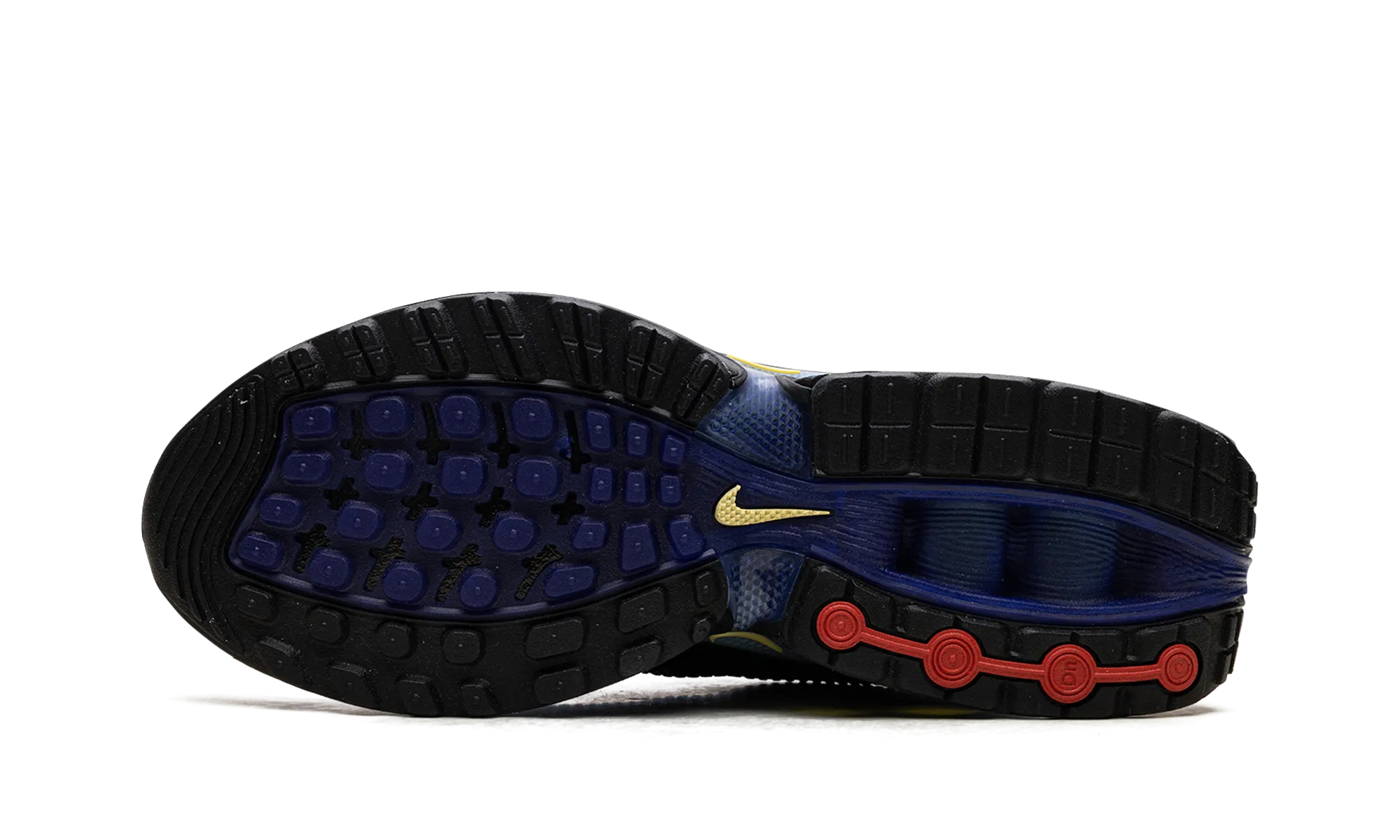 senior athletic shoes running in a kelp forest area shoes Air Max Dn SE "Sky Blue"