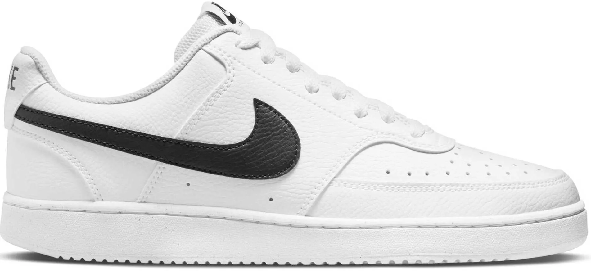 All-day style Court Vision Low Next Nature Men's Sportswear Shoes