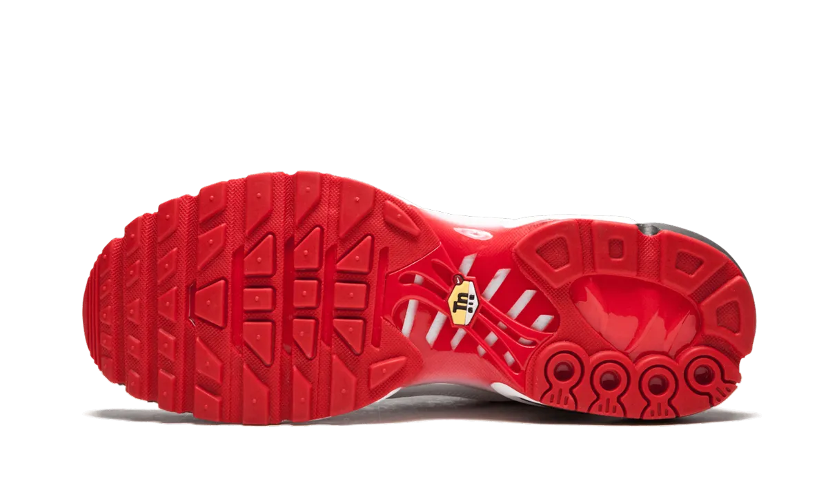 Air Max Plus TN SE Converse Chuck Taylor