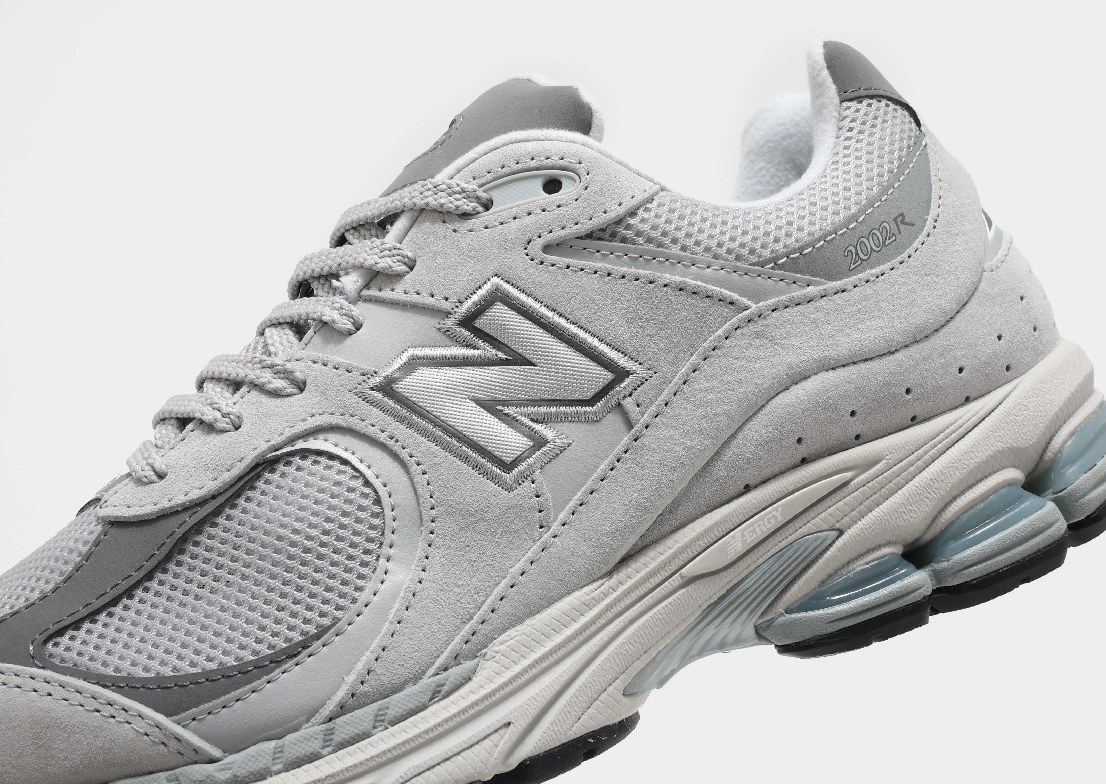 2002R Reinforced Seams Adult running