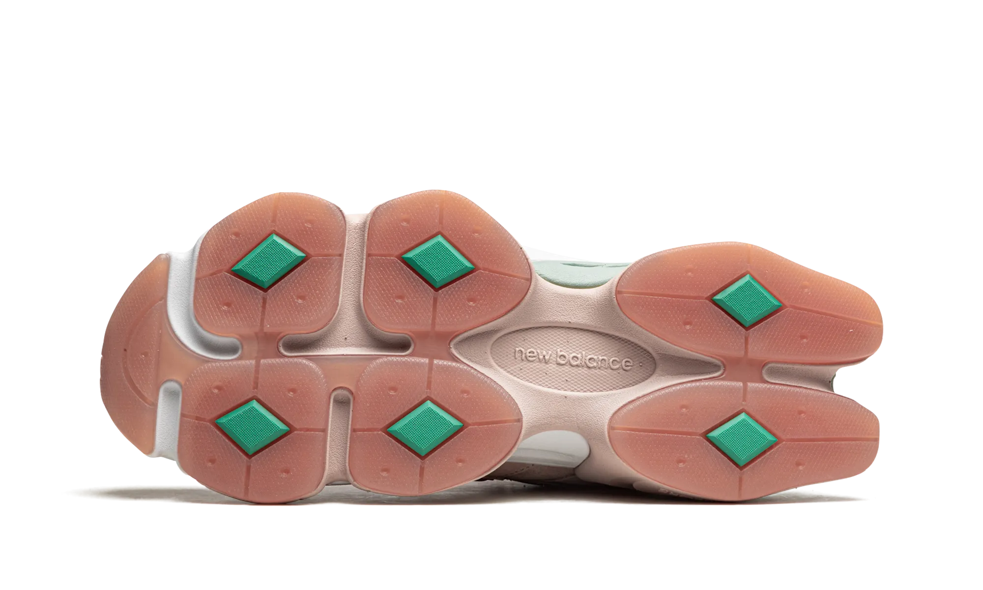 collectible shoes 9060 "Joe Fresh Goods - Inside Voices Penny Cookie Pink"