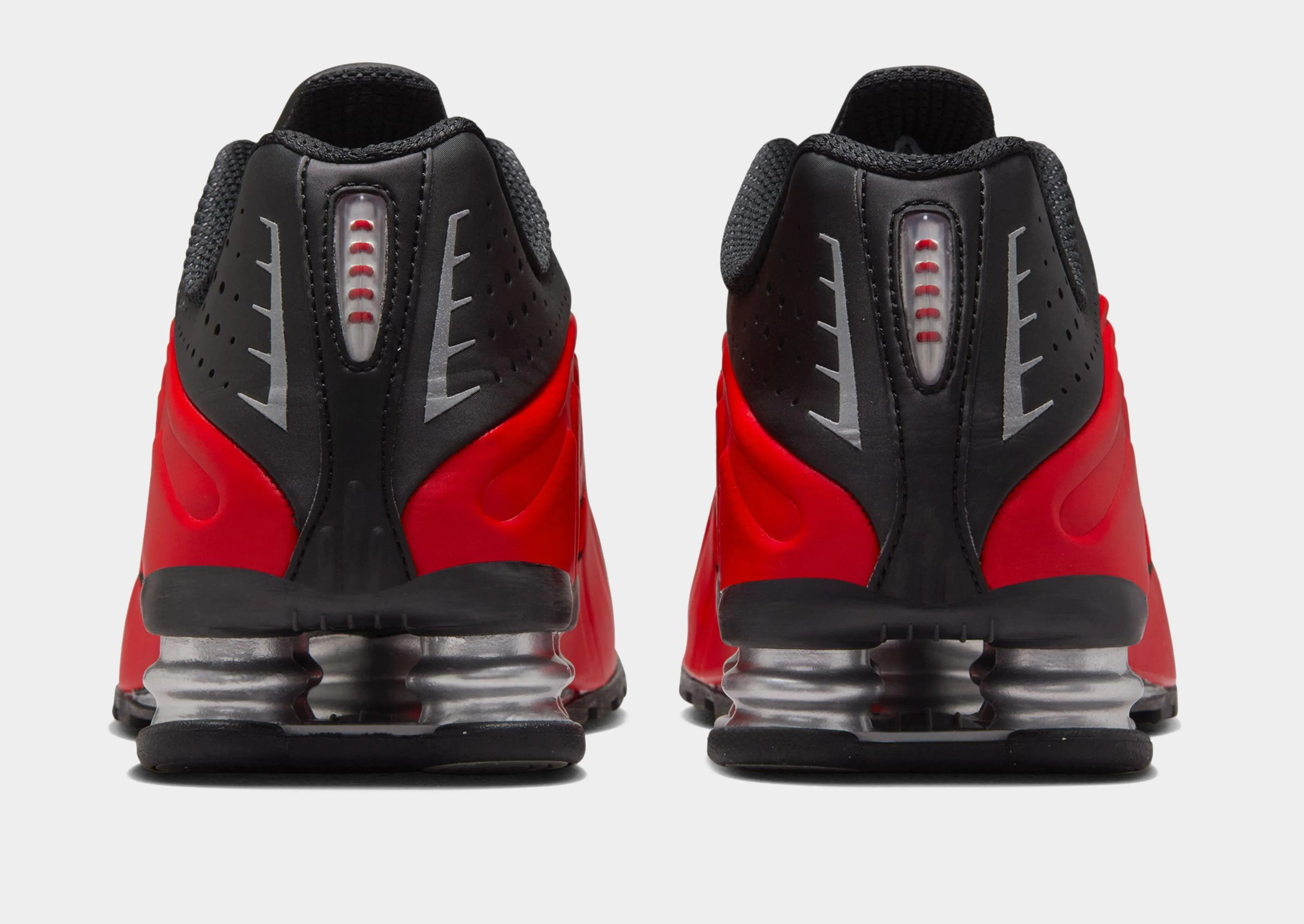 kayaking shoes Low Top Shox R4