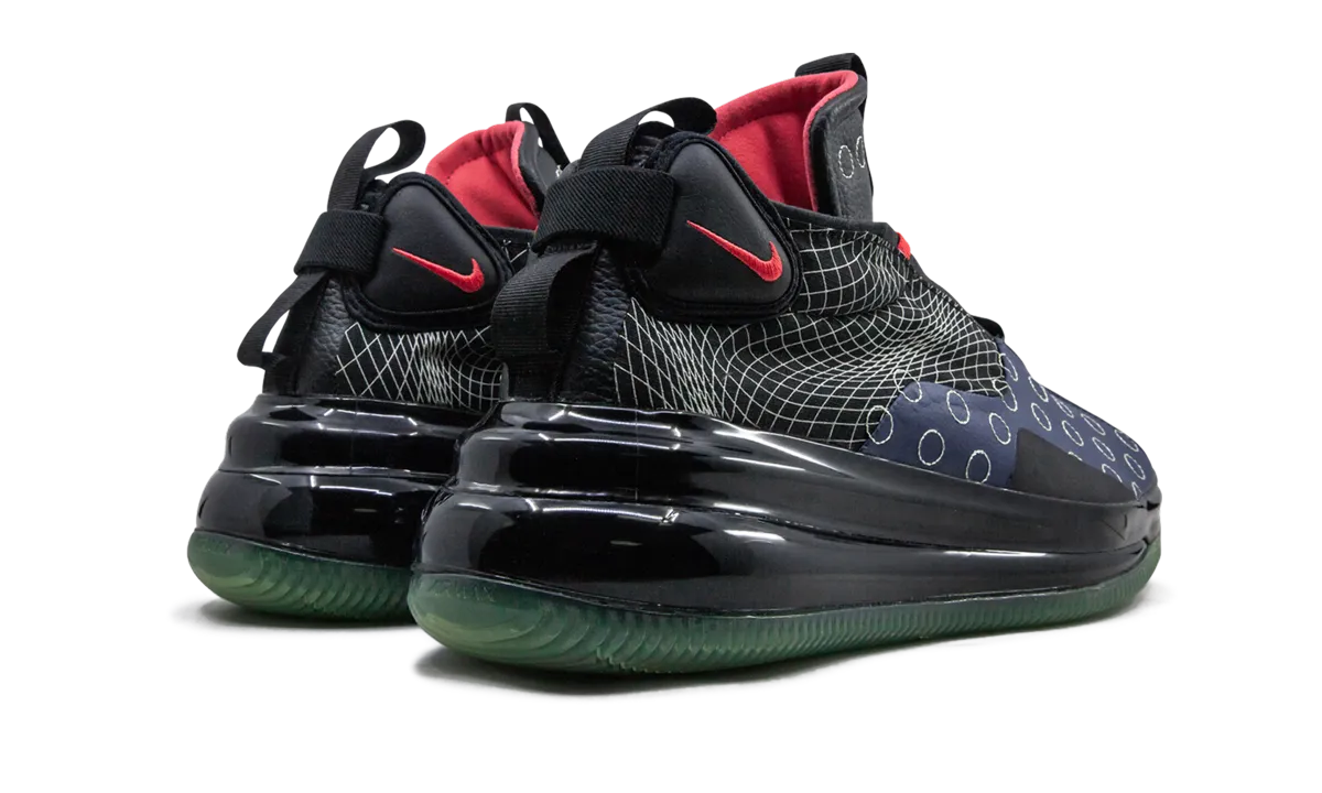Party Shoes Air Max 720 Waves