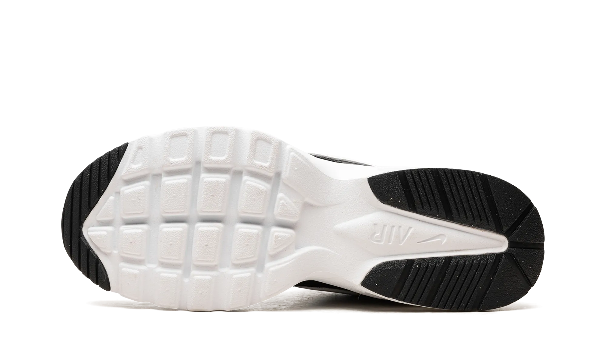 AIR MAX FUSION WMNS "Black White" Customizable