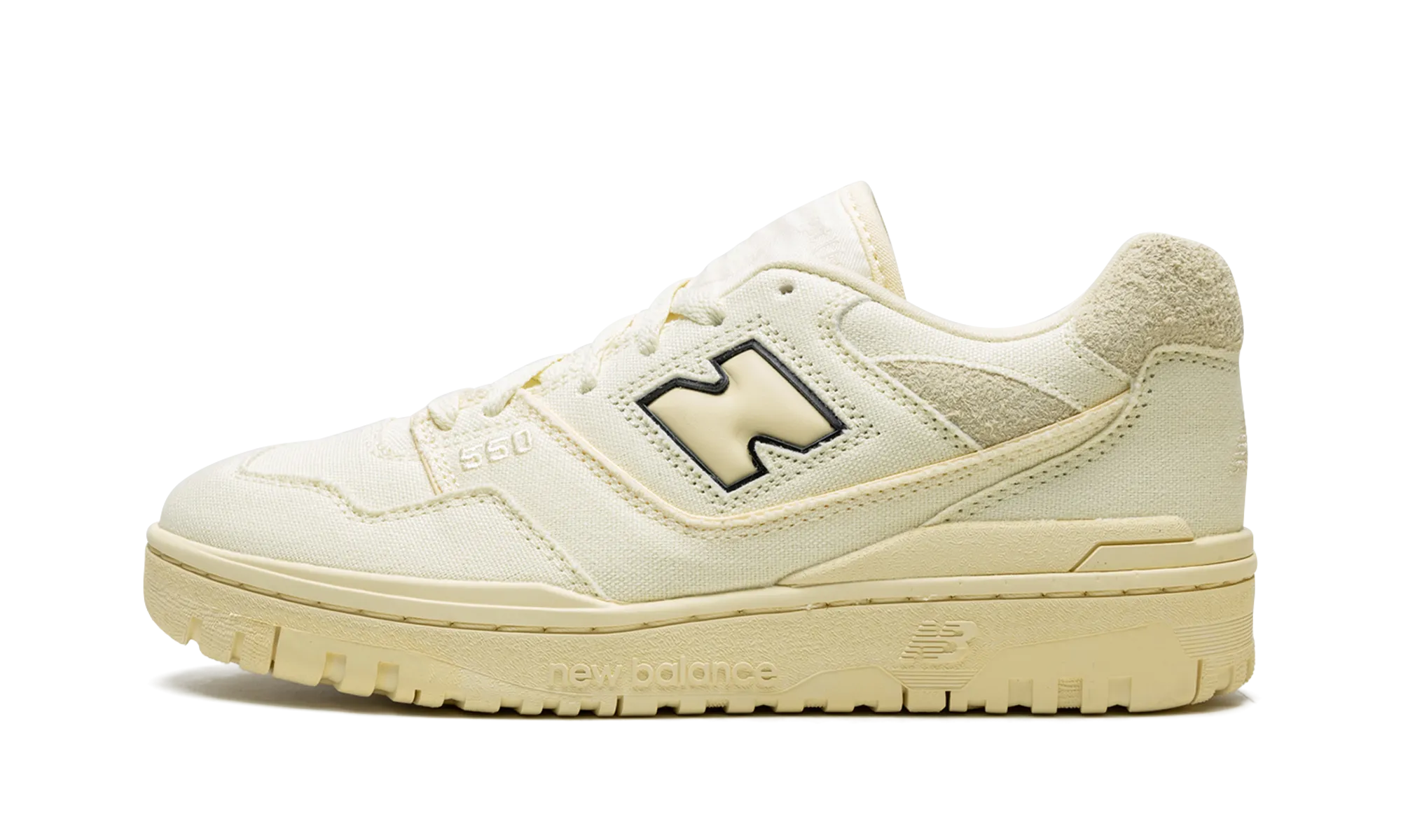 550 "Joe Fresh Goods - Conversations Amongst Us" responsive running shoes