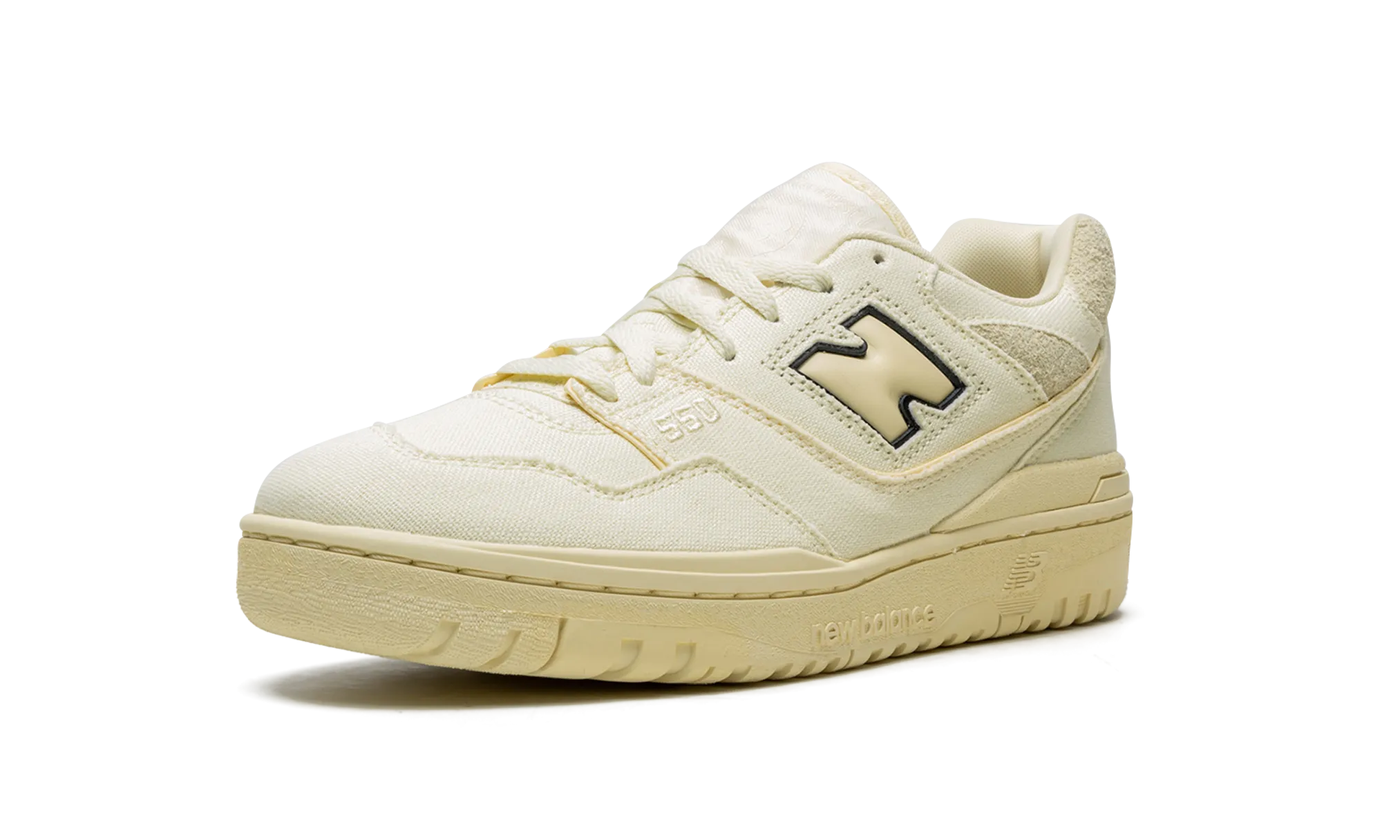 550 "Joe Fresh Goods - Conversations Amongst Us" running for balance shoes