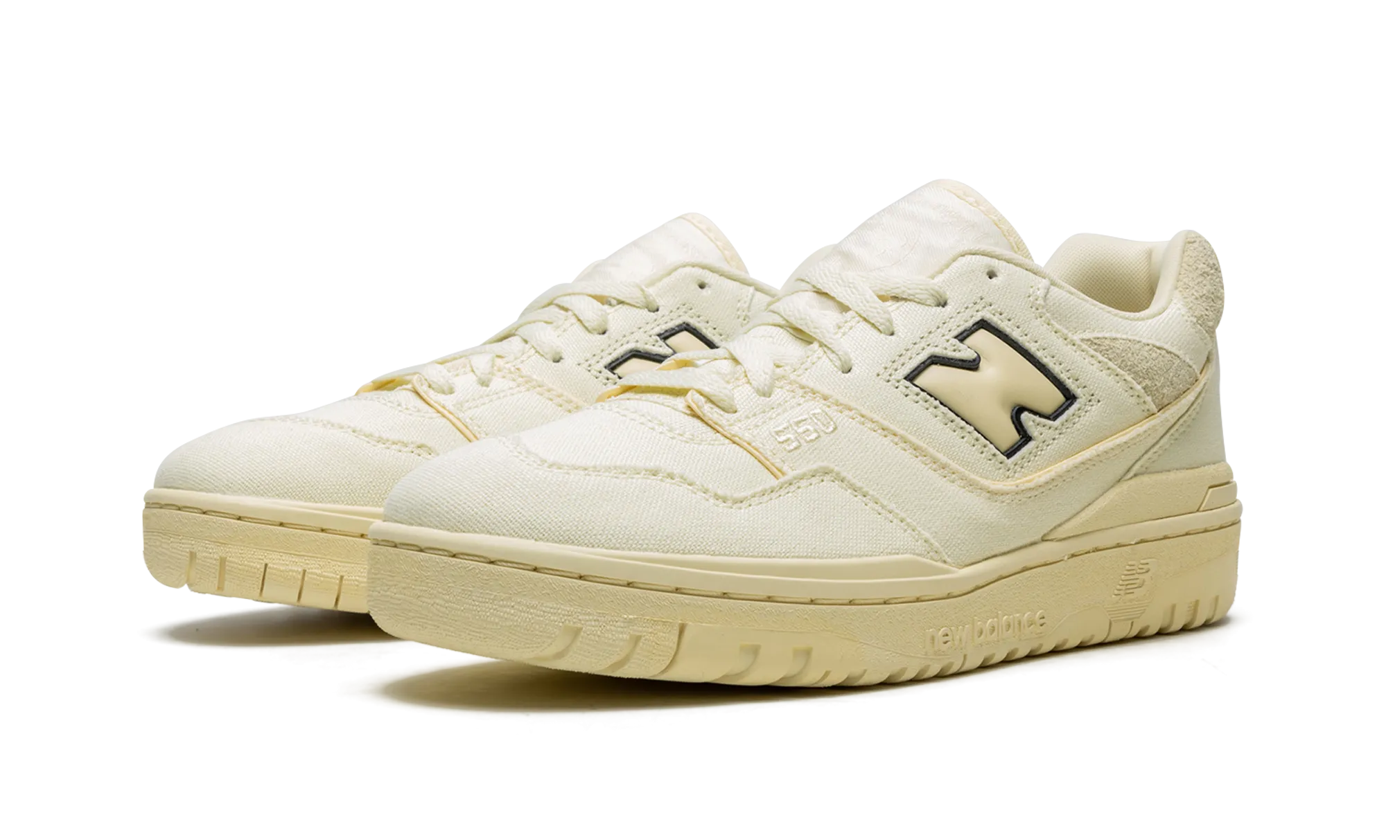 flexible - sole shoes 550 "Joe Fresh Goods - Conversations Amongst Us"