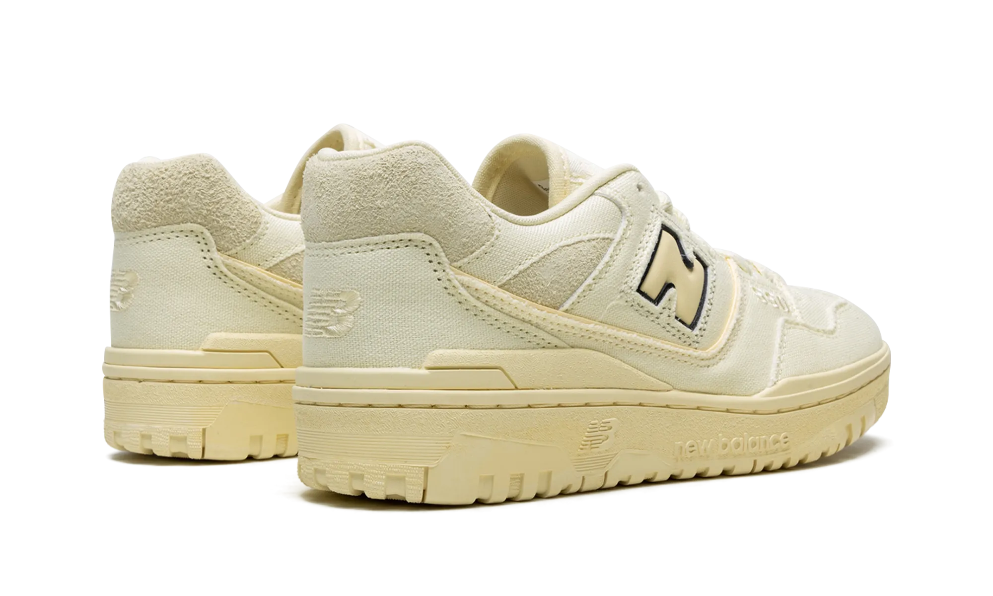 Limited Edition 550 "Joe Fresh Goods - Conversations Amongst Us"