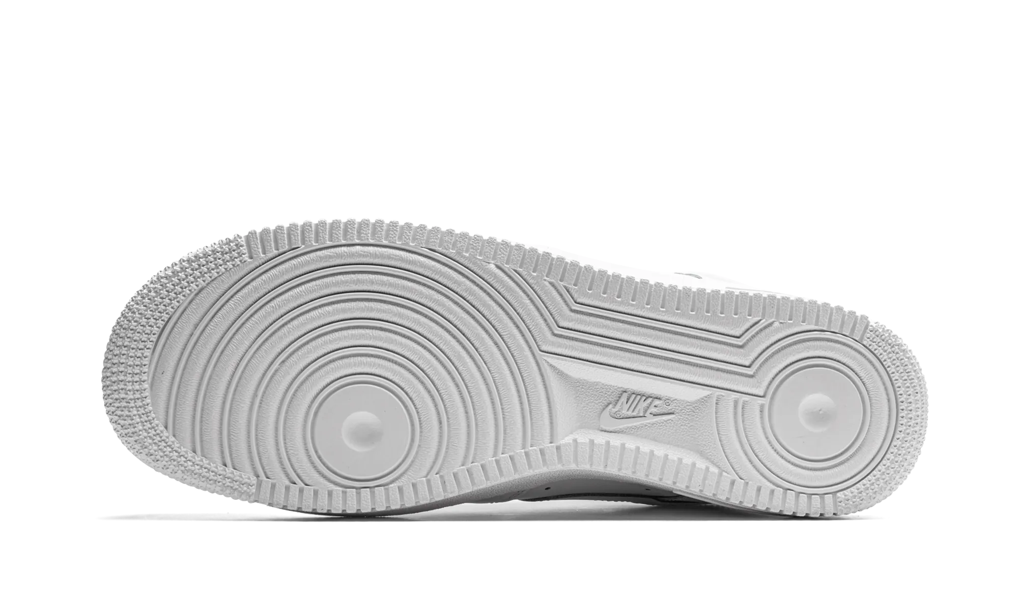 Air Force 1 High '07 "Triple White" All Day Comfort Fit