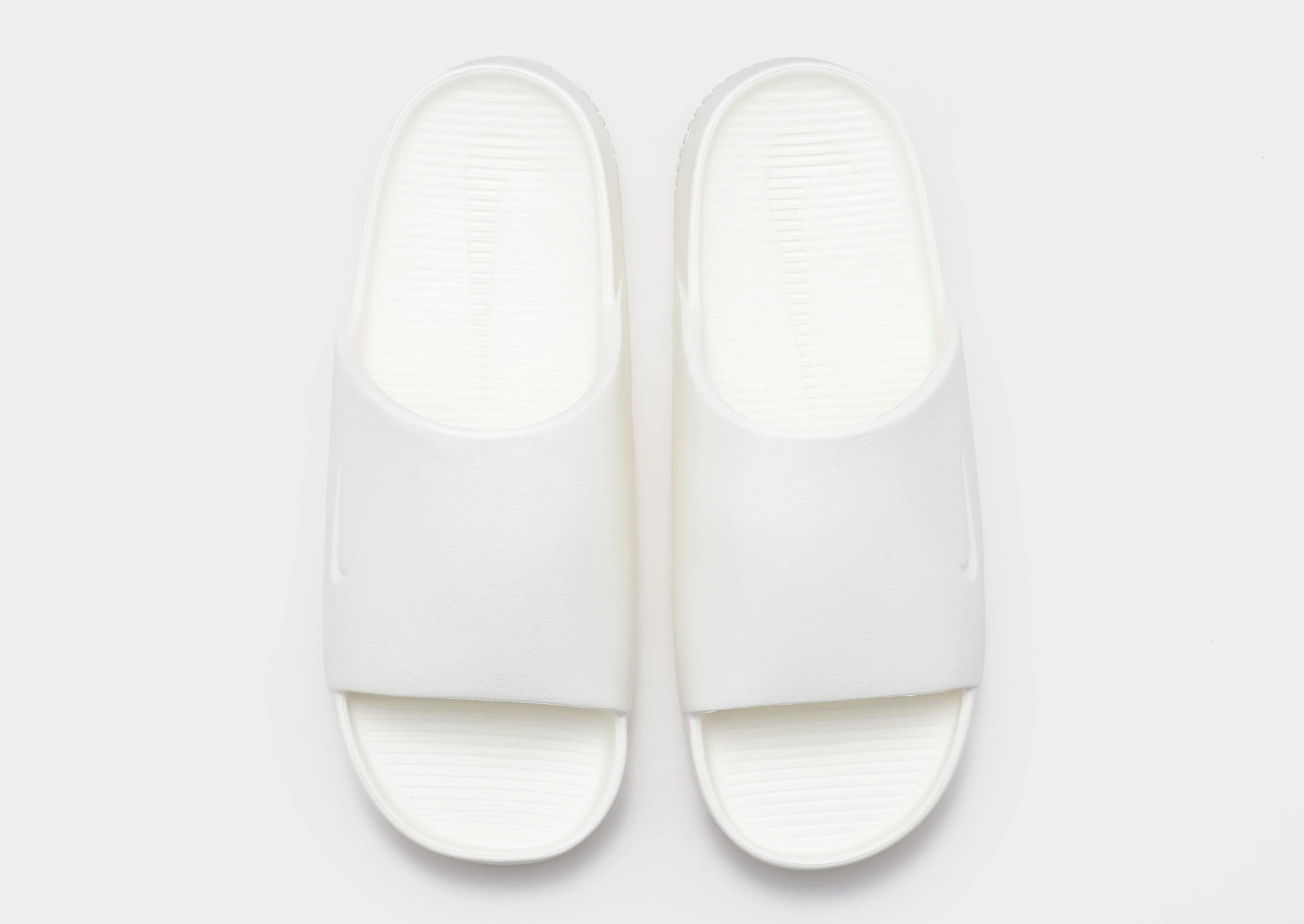 Calm Slides mid - range shoe expense